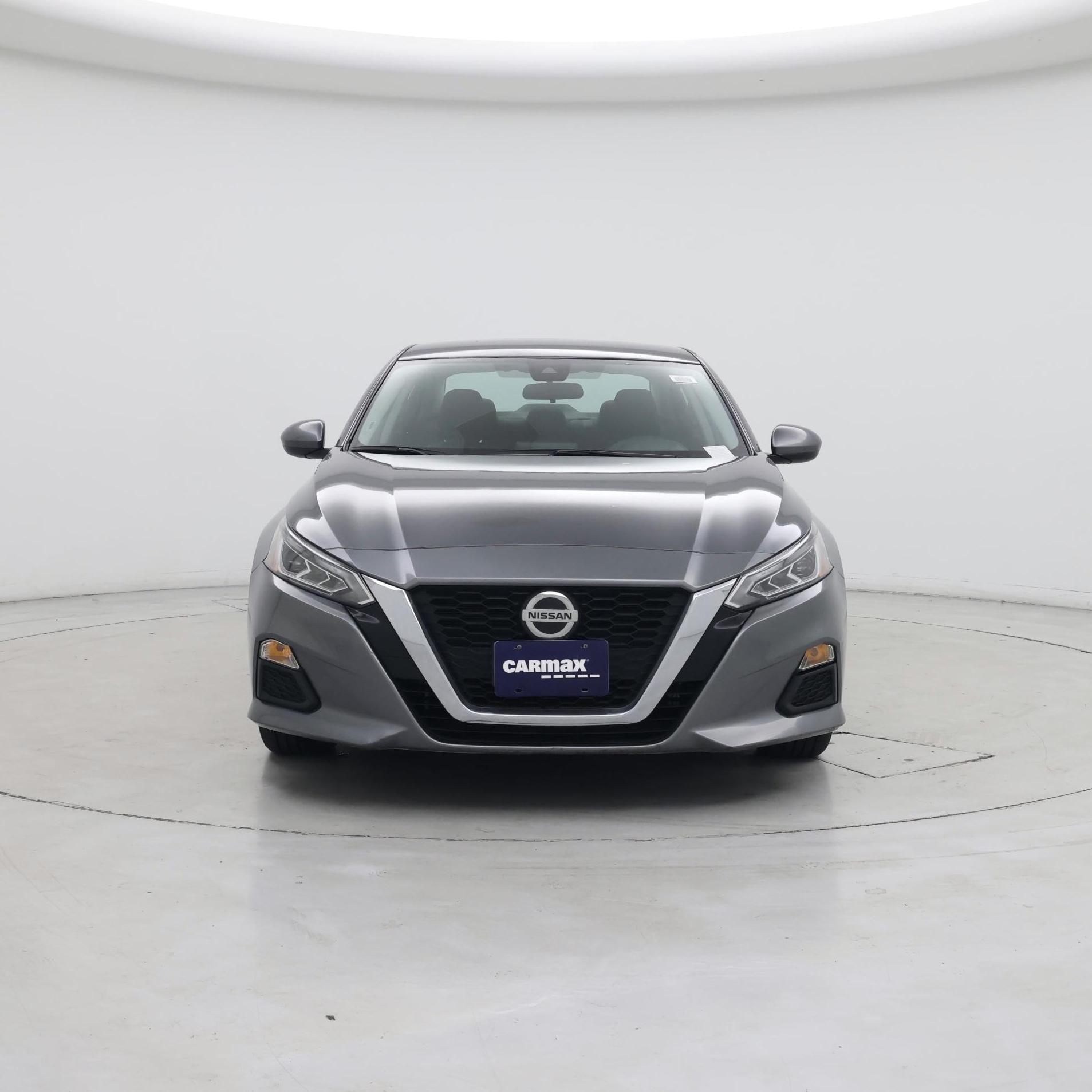 Thumbnail: 2022 Nissan Altima - 5