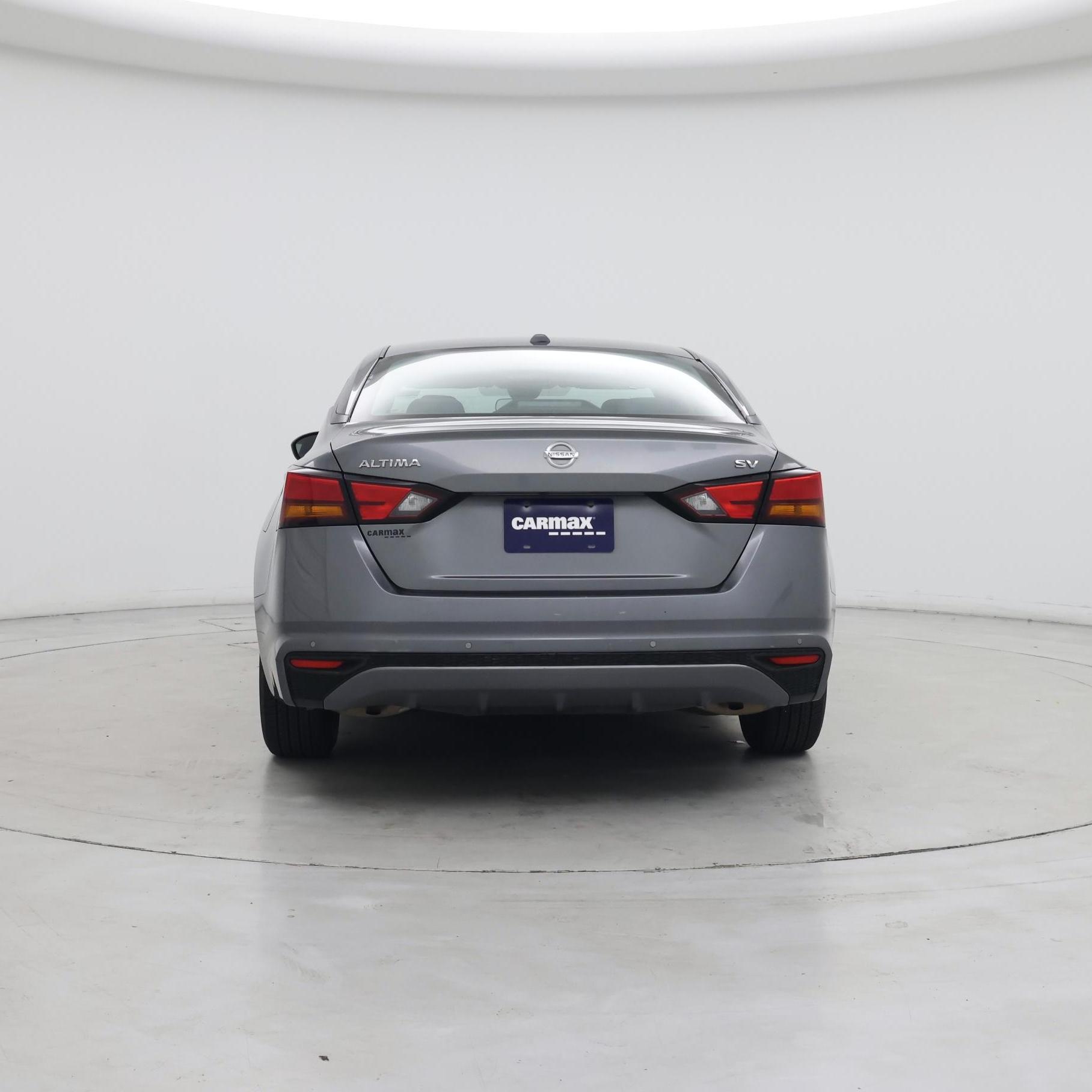 Thumbnail: 2022 Nissan Altima - 6