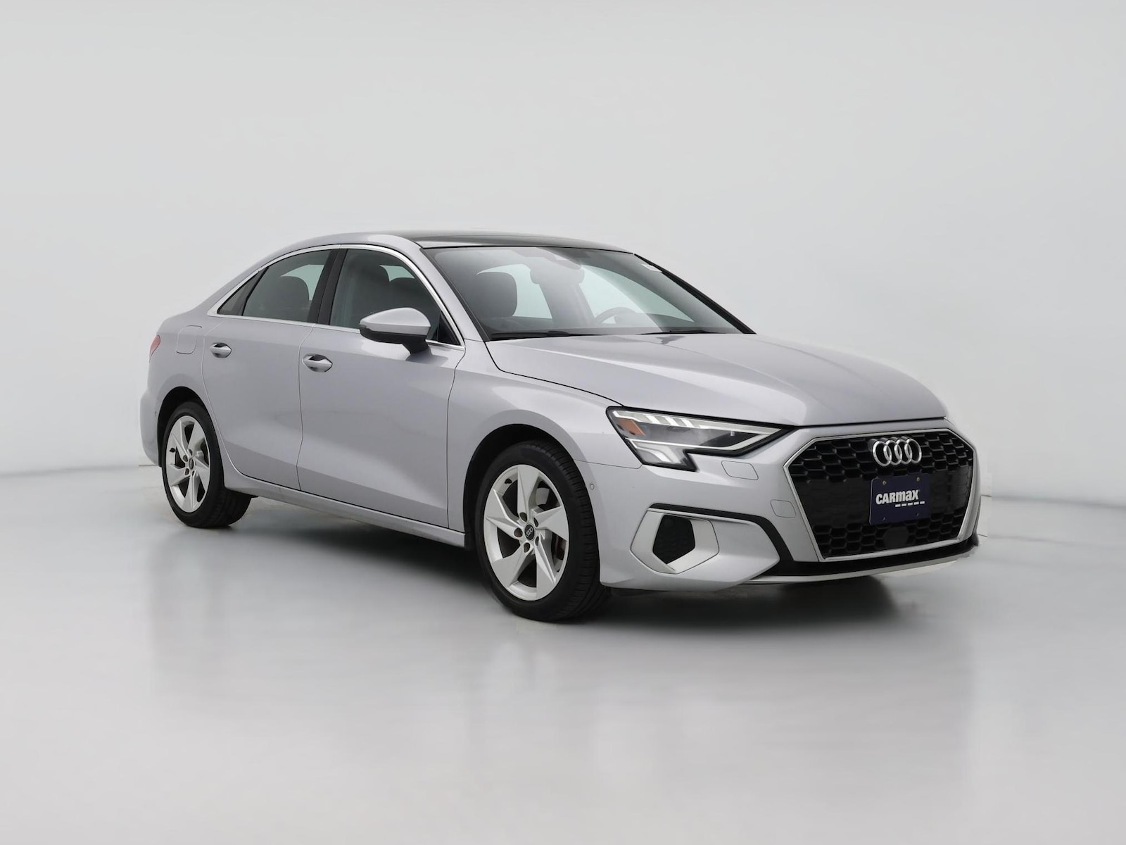 2024 Audi A3 Sedan Premium