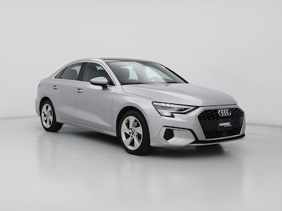 2024 Audi A3 Premium