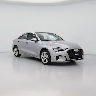 2024 Audi A3 Premium