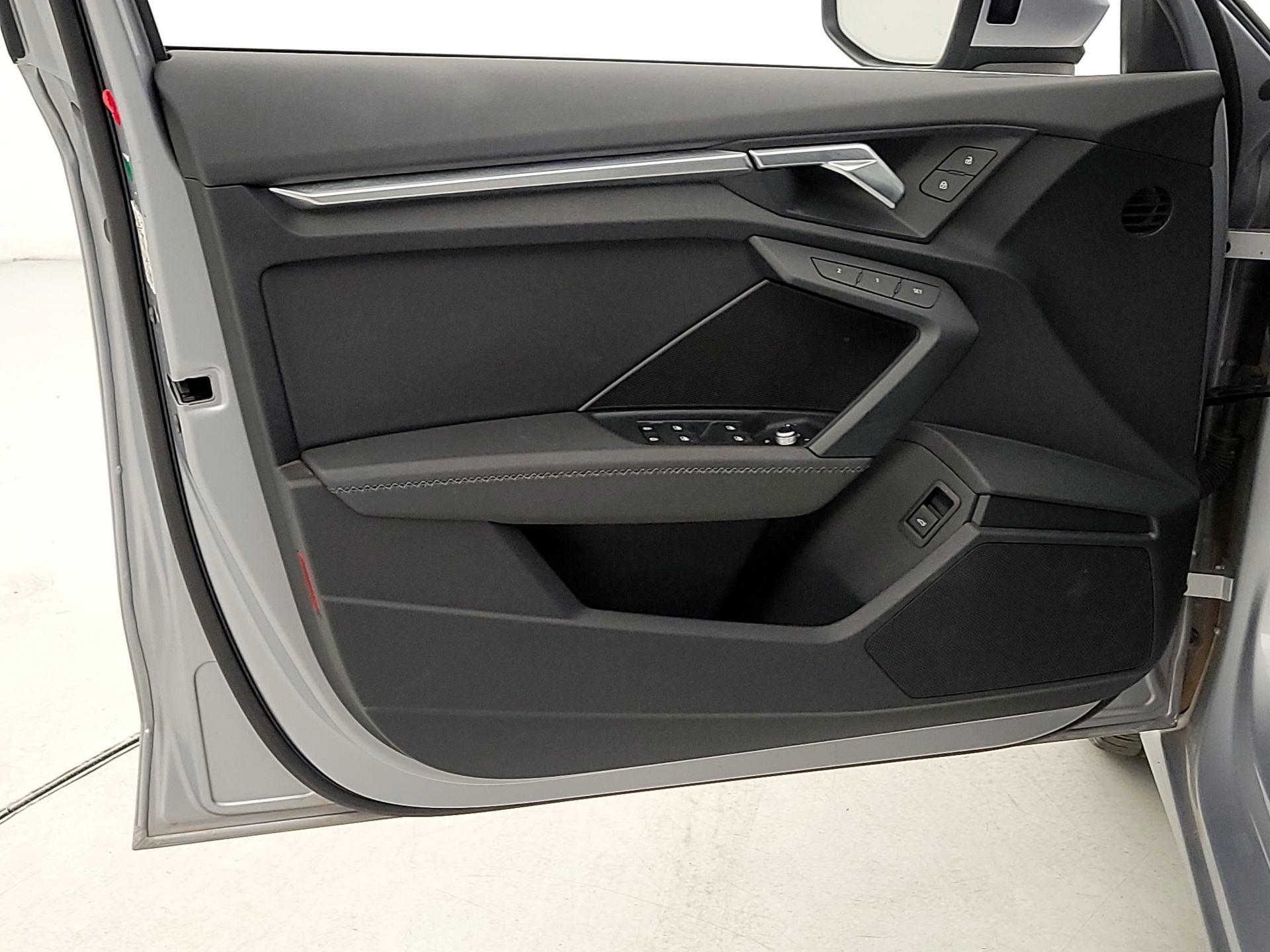 Thumbnail: 2024 Audi A3 - 12