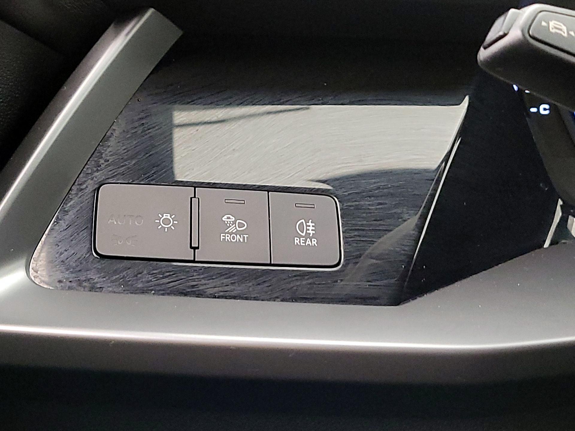 Thumbnail: 2024 Audi A3 - 13