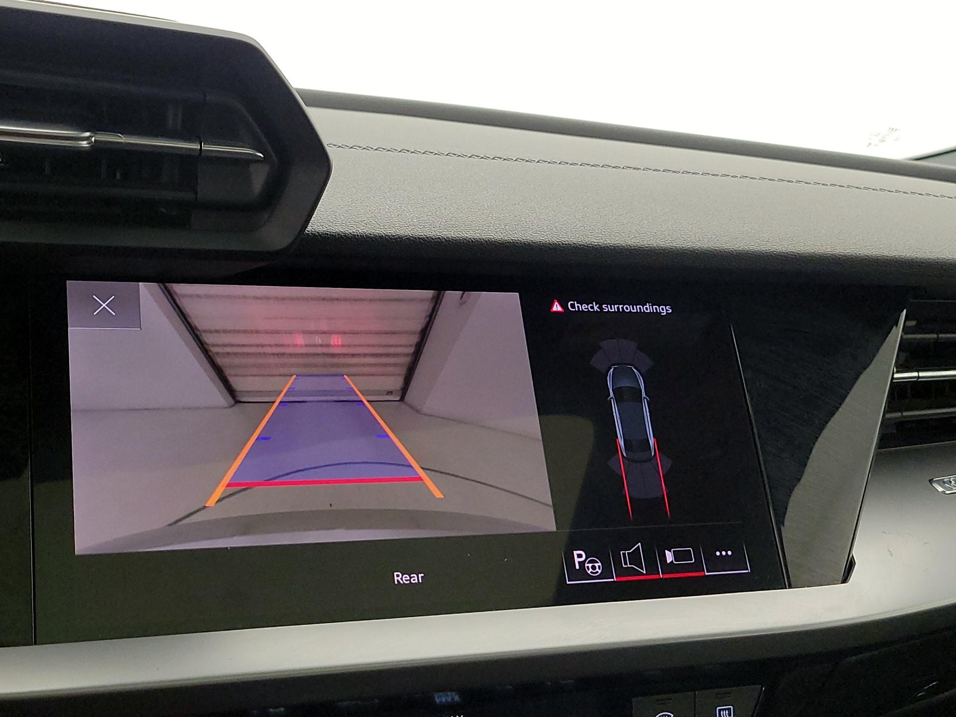 Thumbnail: 2024 Audi A3 - 14