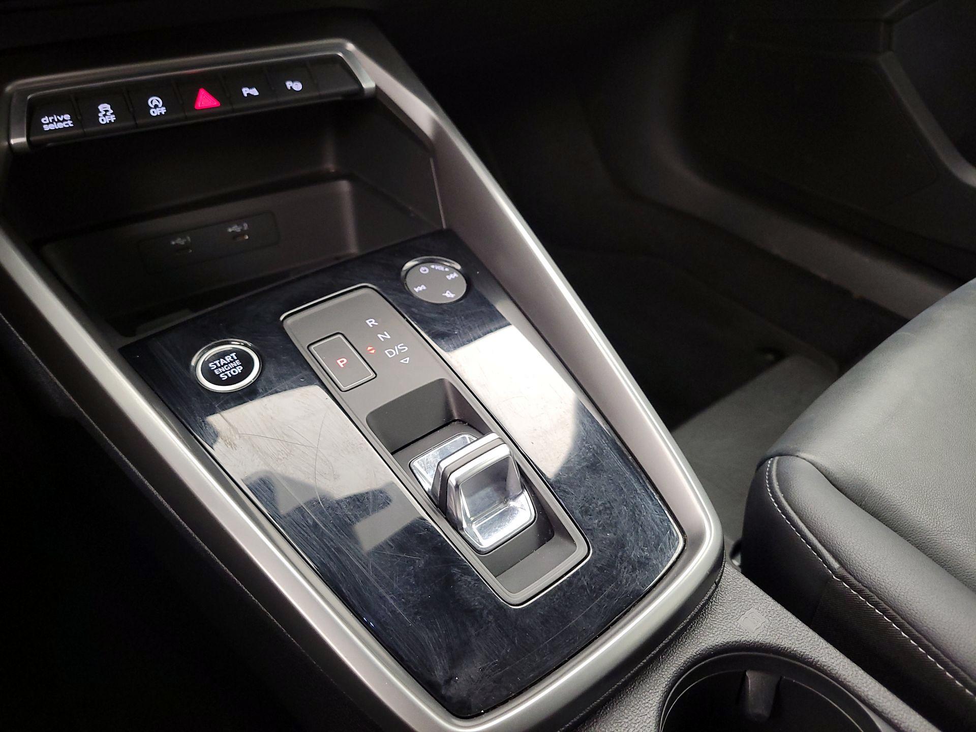 Thumbnail: 2024 Audi A3 - 17