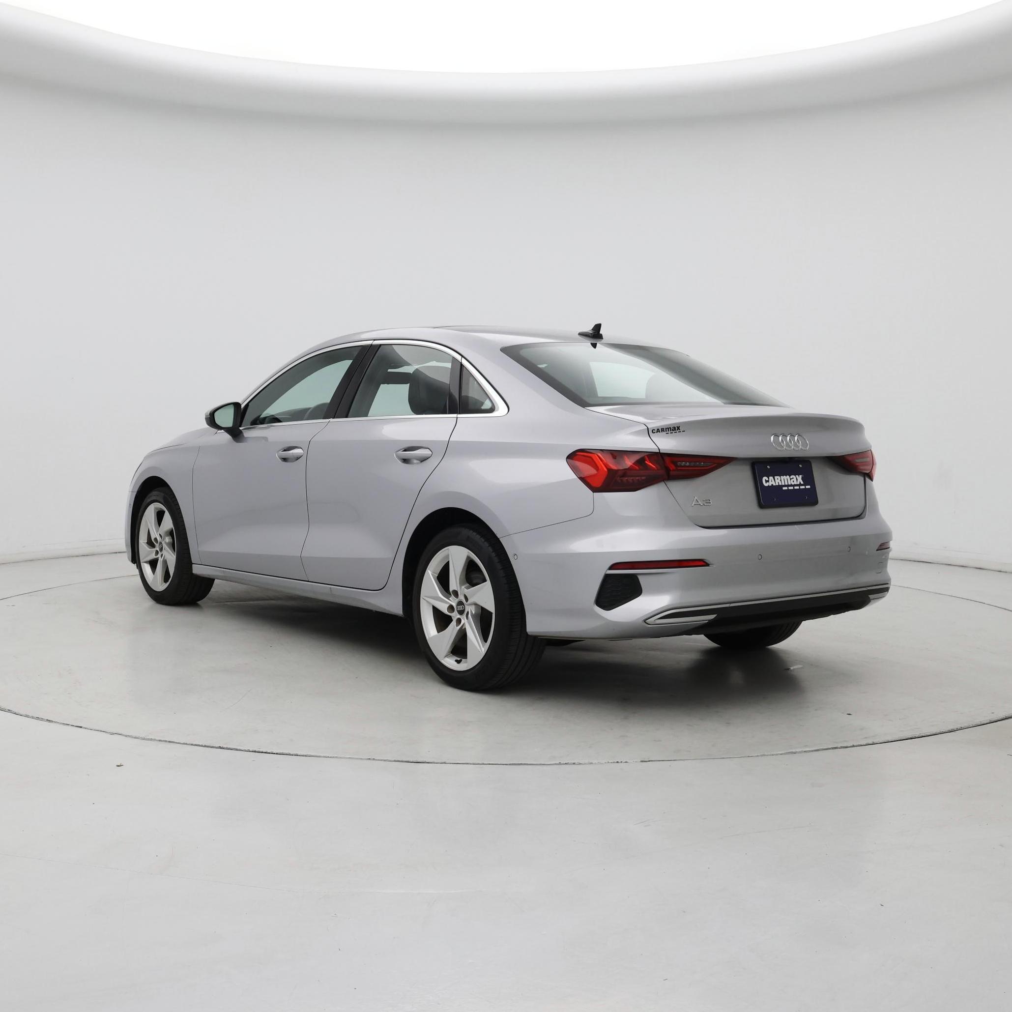 Thumbnail: 2024 Audi A3 - 2