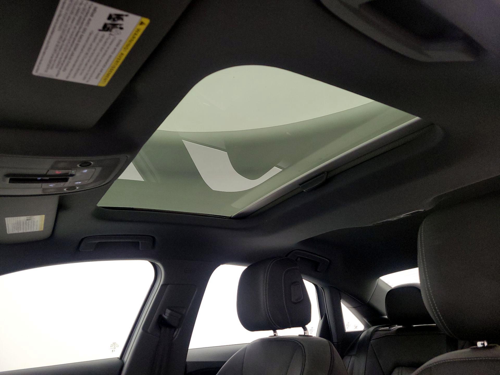 Thumbnail: 2024 Audi A3 - 19