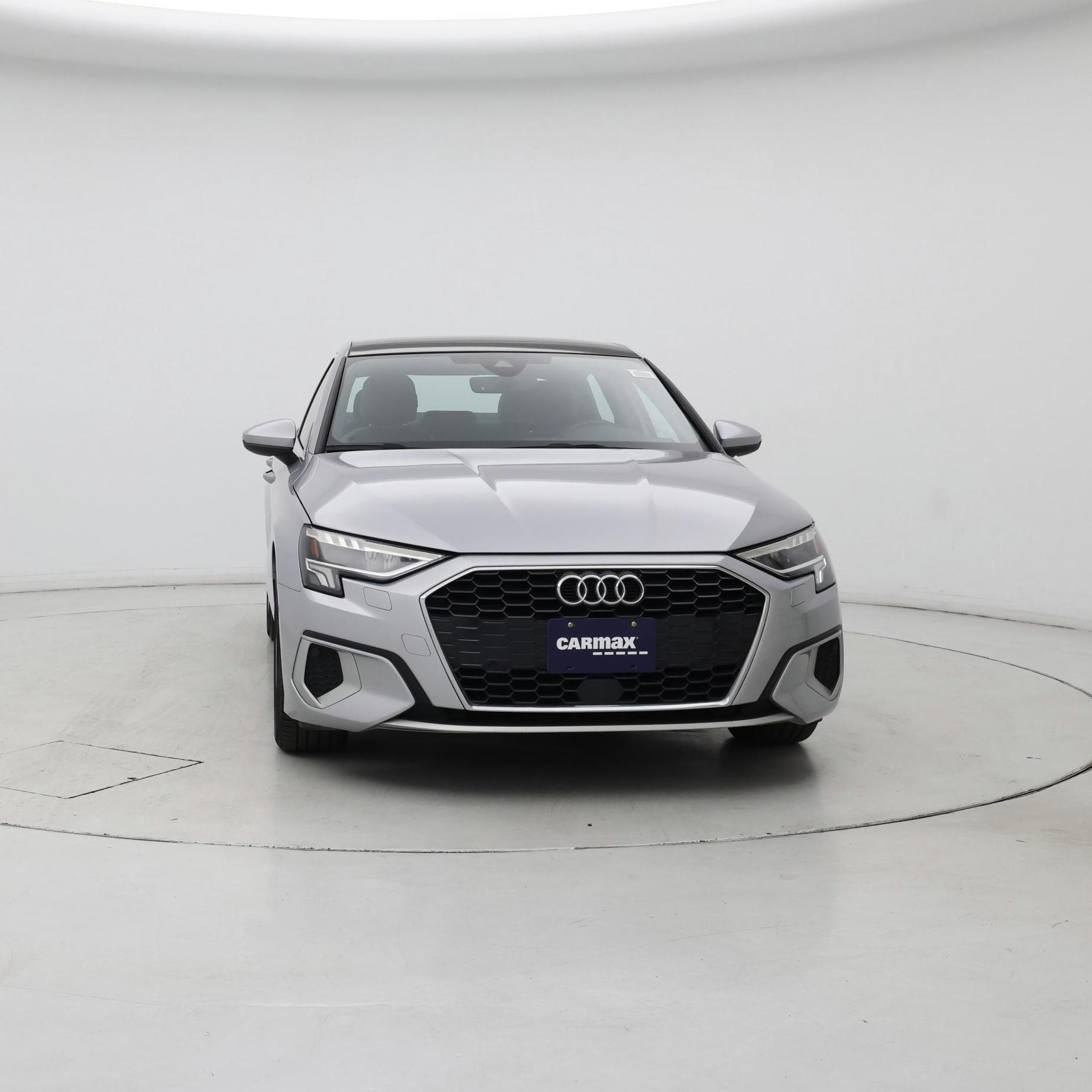 Thumbnail: 2024 Audi A3 - 5