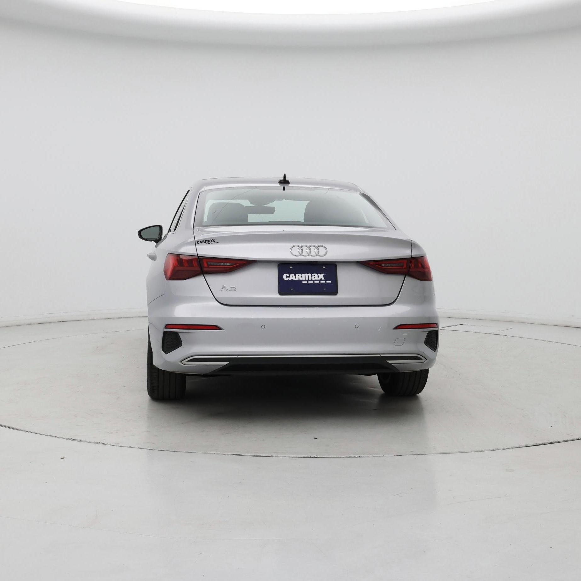 Thumbnail: 2024 Audi A3 - 6