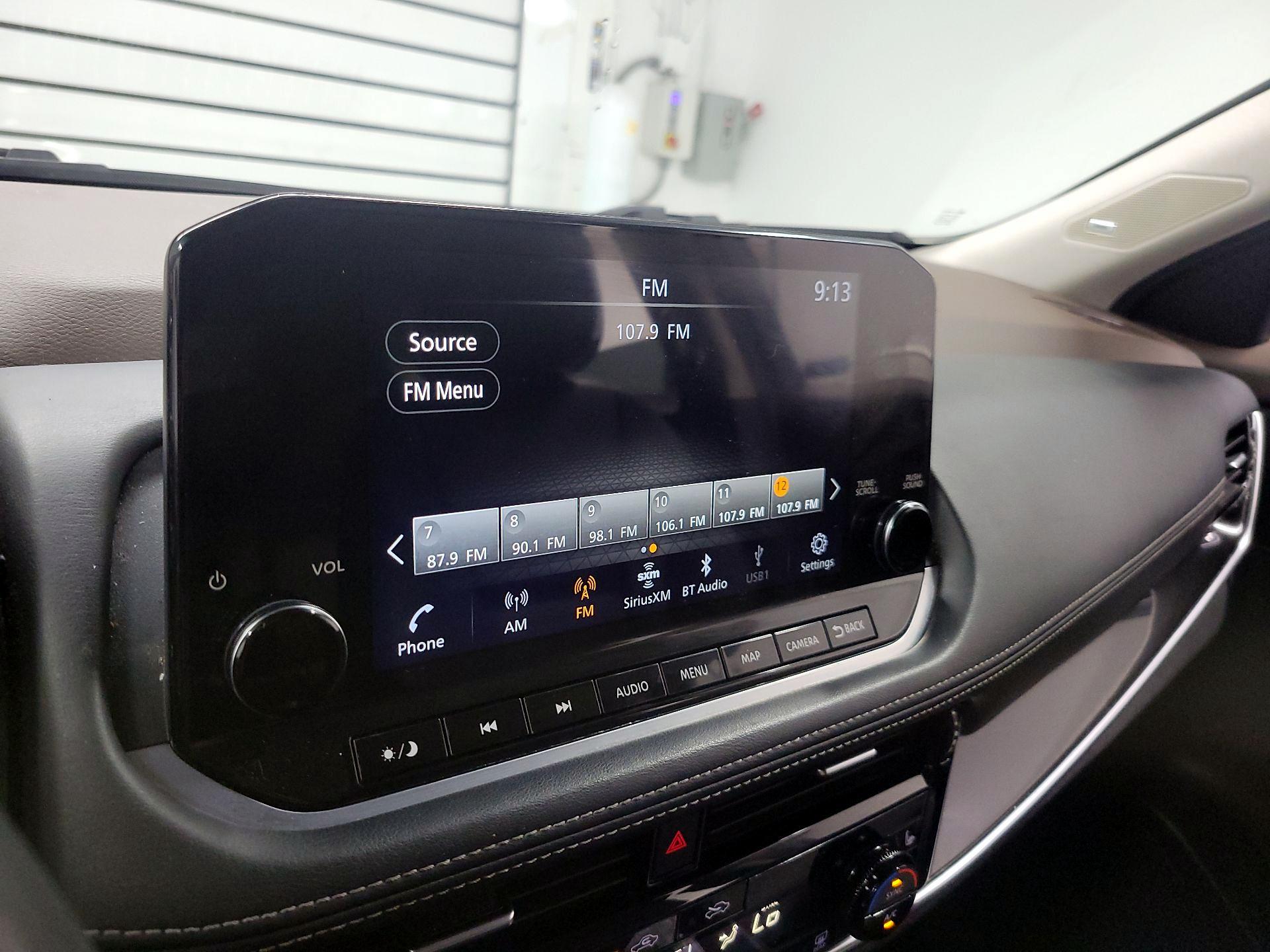 Thumbnail: 2023 Nissan Rogue - 16