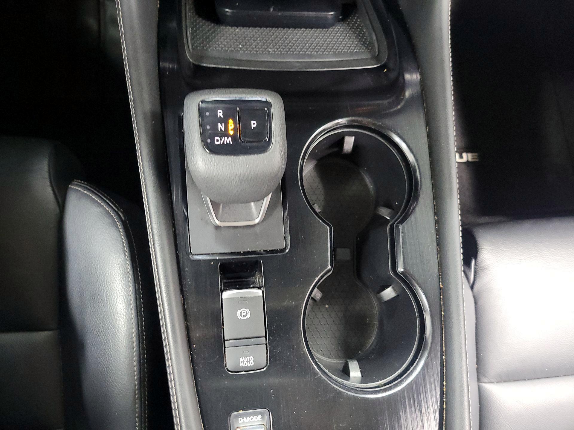 Thumbnail: 2023 Nissan Rogue - 18