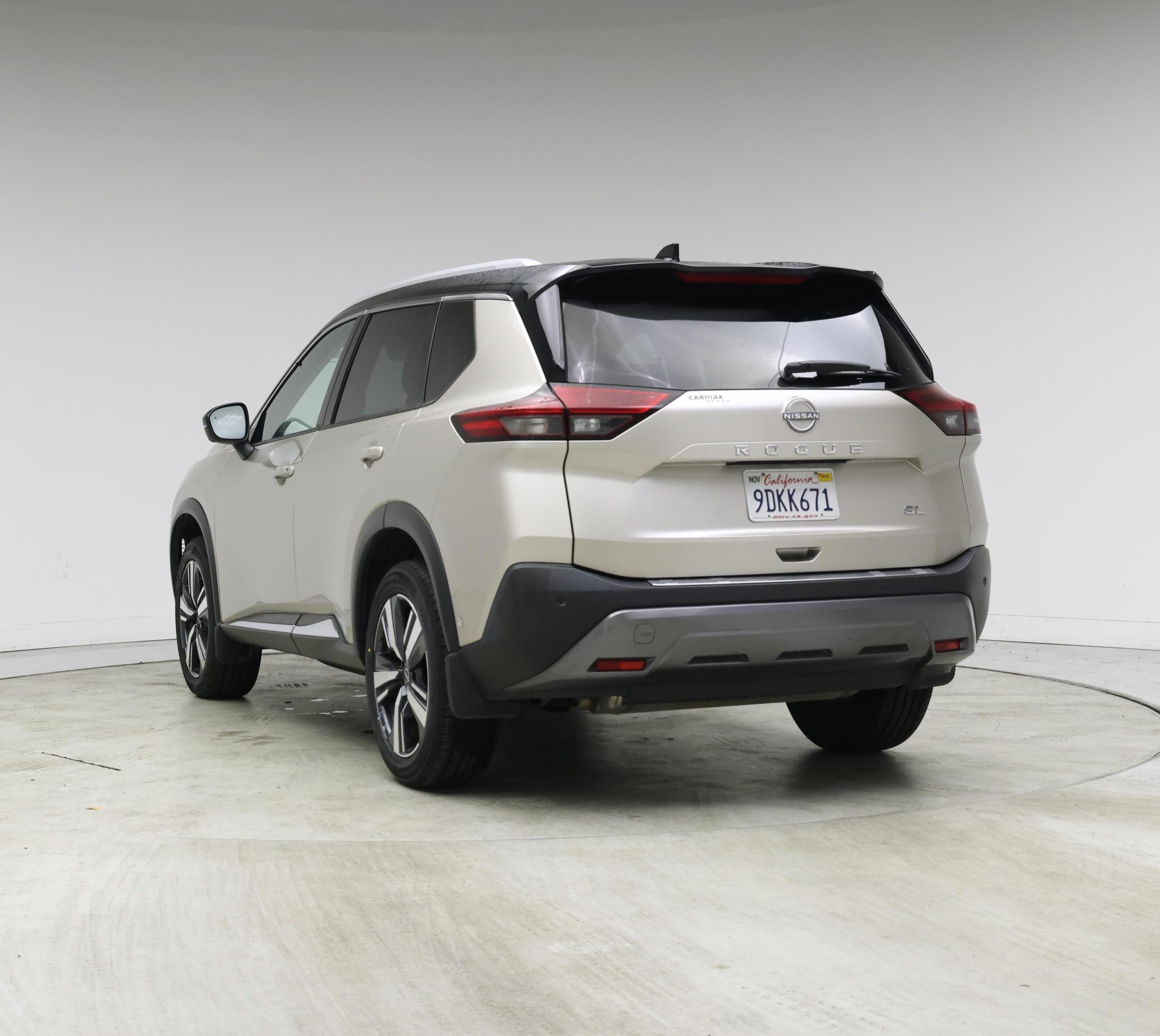 Thumbnail: 2023 Nissan Rogue - 2