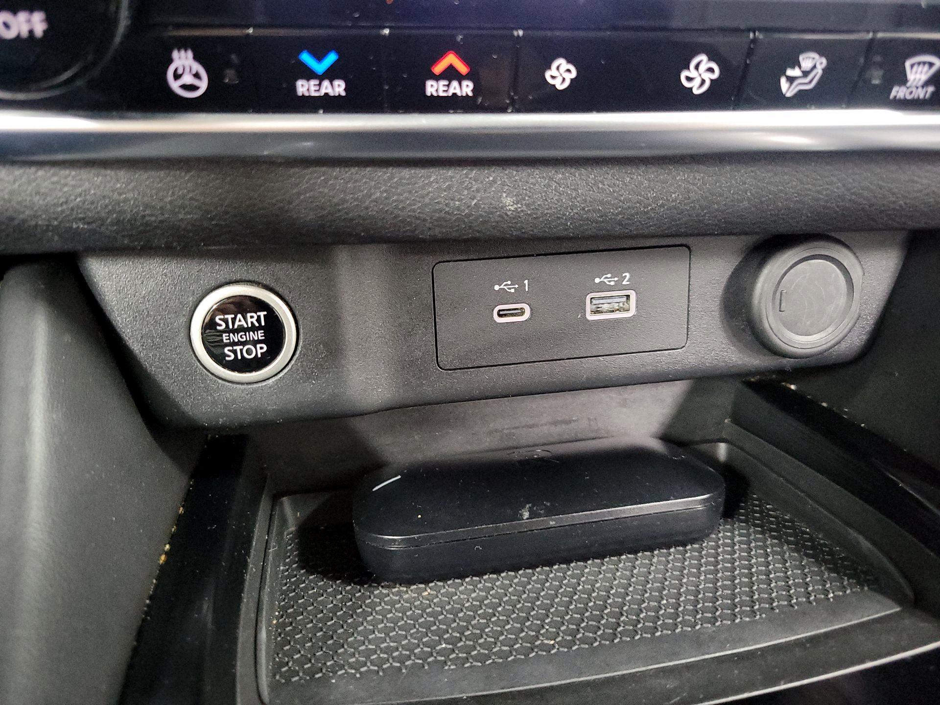 Thumbnail: 2023 Nissan Rogue - 19