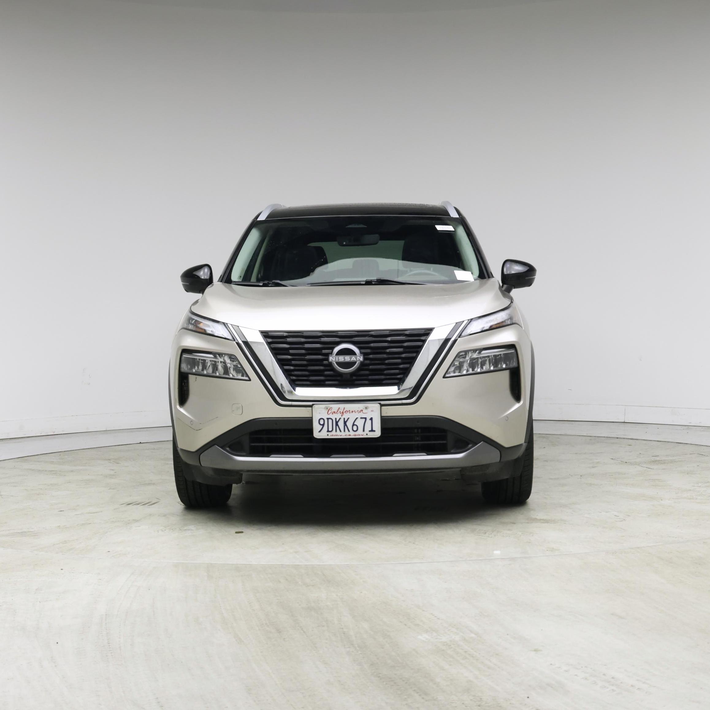 Thumbnail: 2023 Nissan Rogue - 5