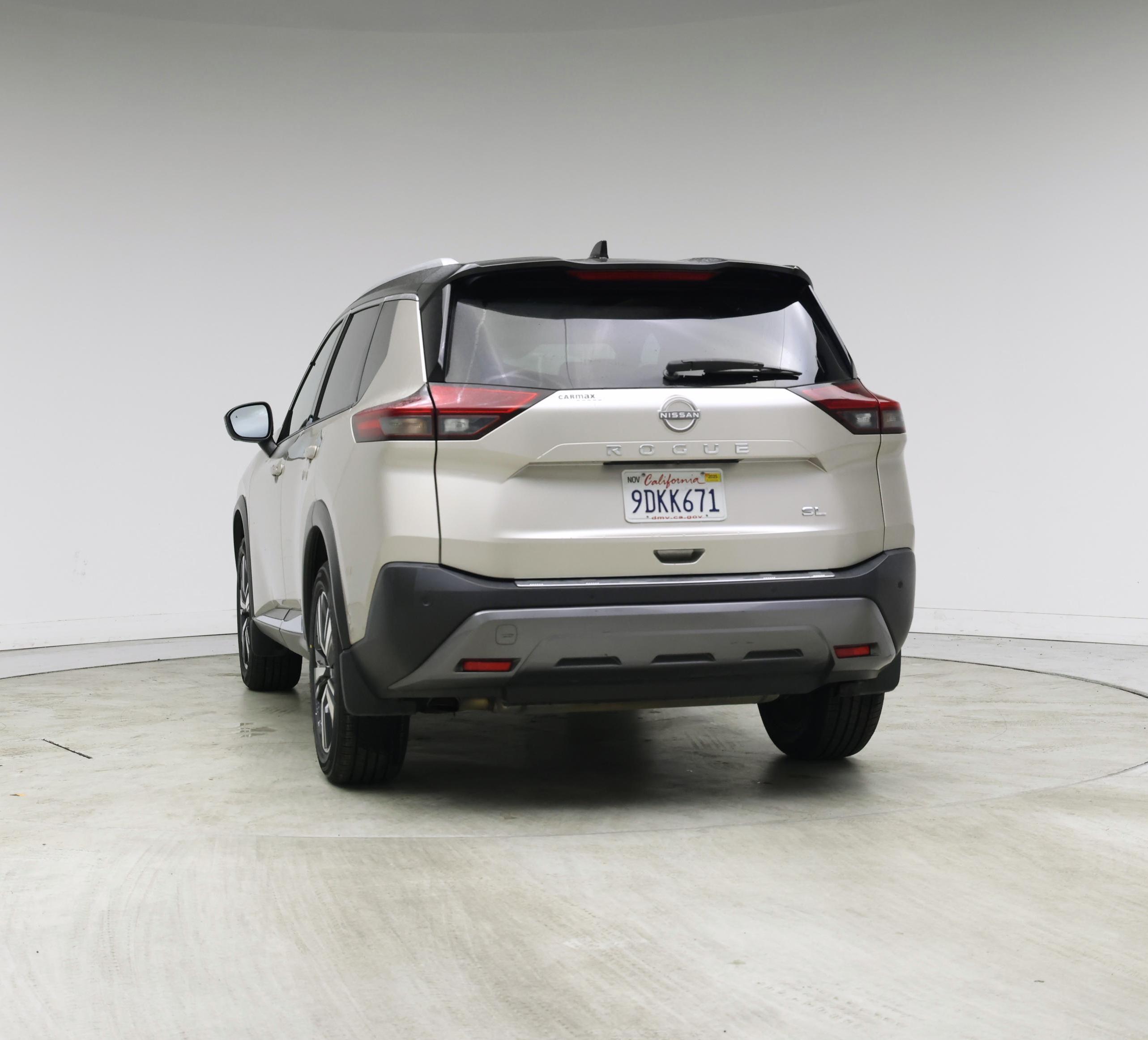 Thumbnail: 2023 Nissan Rogue - 6