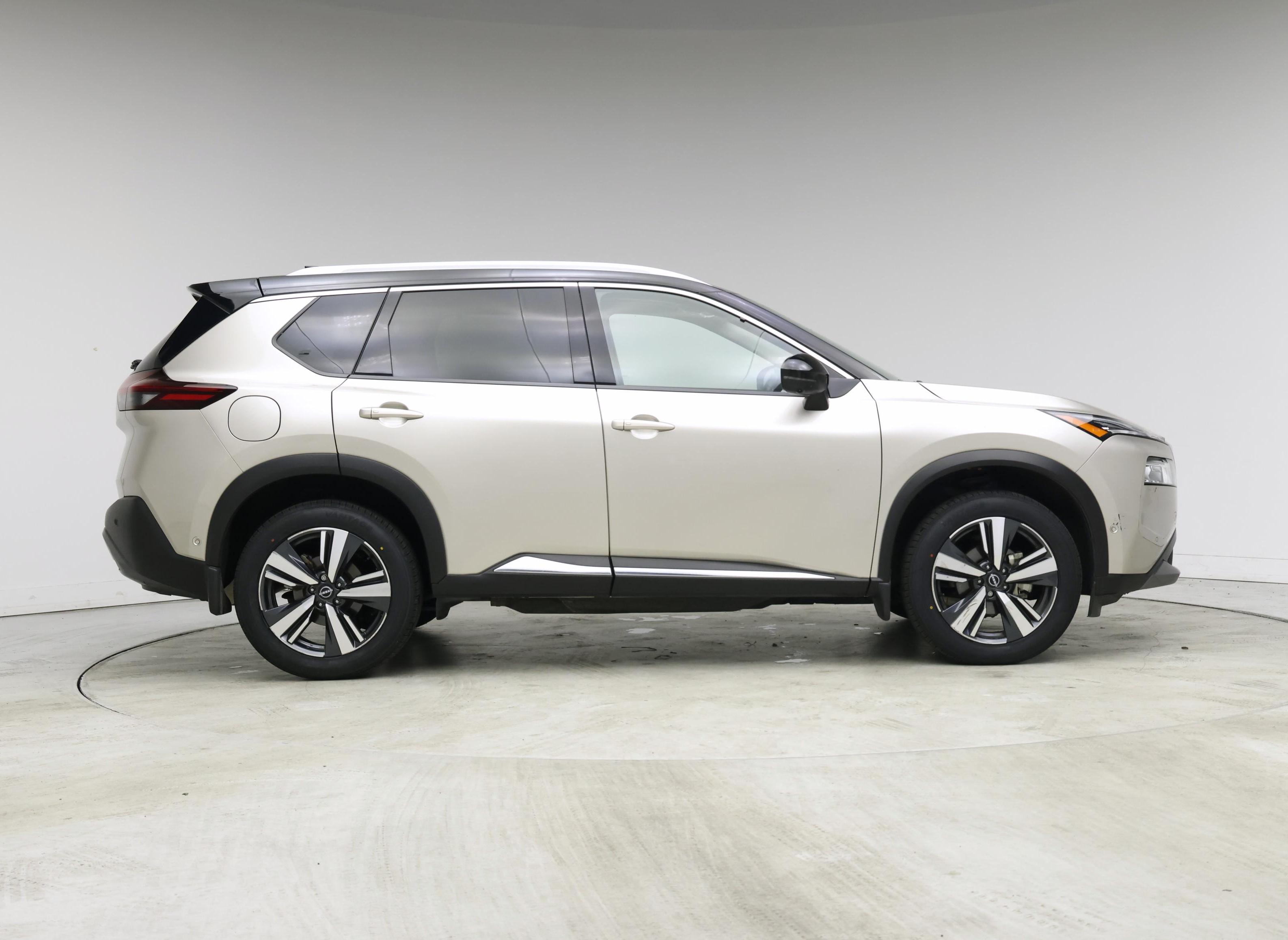 Thumbnail: 2023 Nissan Rogue - 7