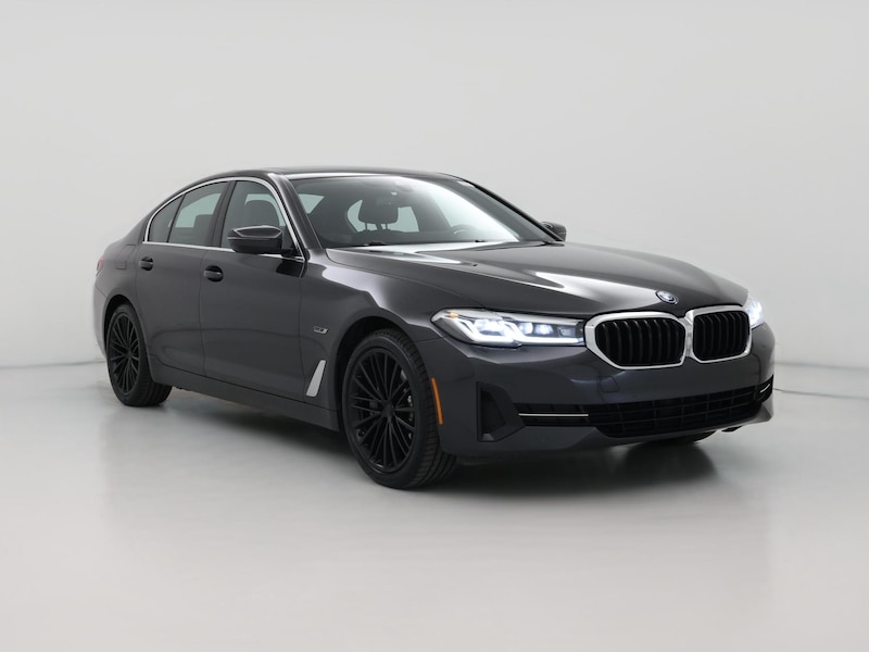 2023 BMW 5 Series 530i xDrive -
                  Santa Fe, NM