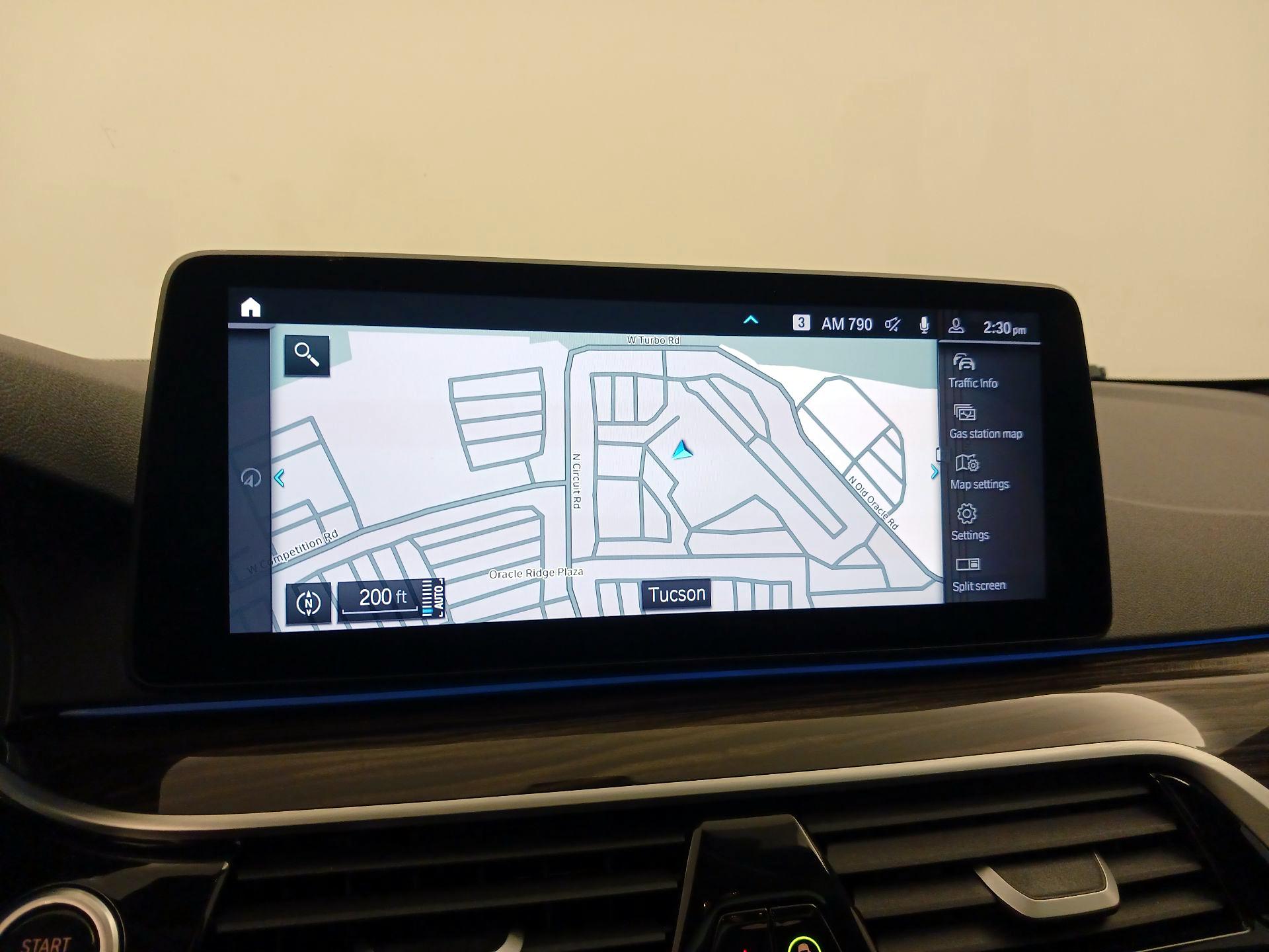 Thumbnail: 2023 BMW 5 Series - 14