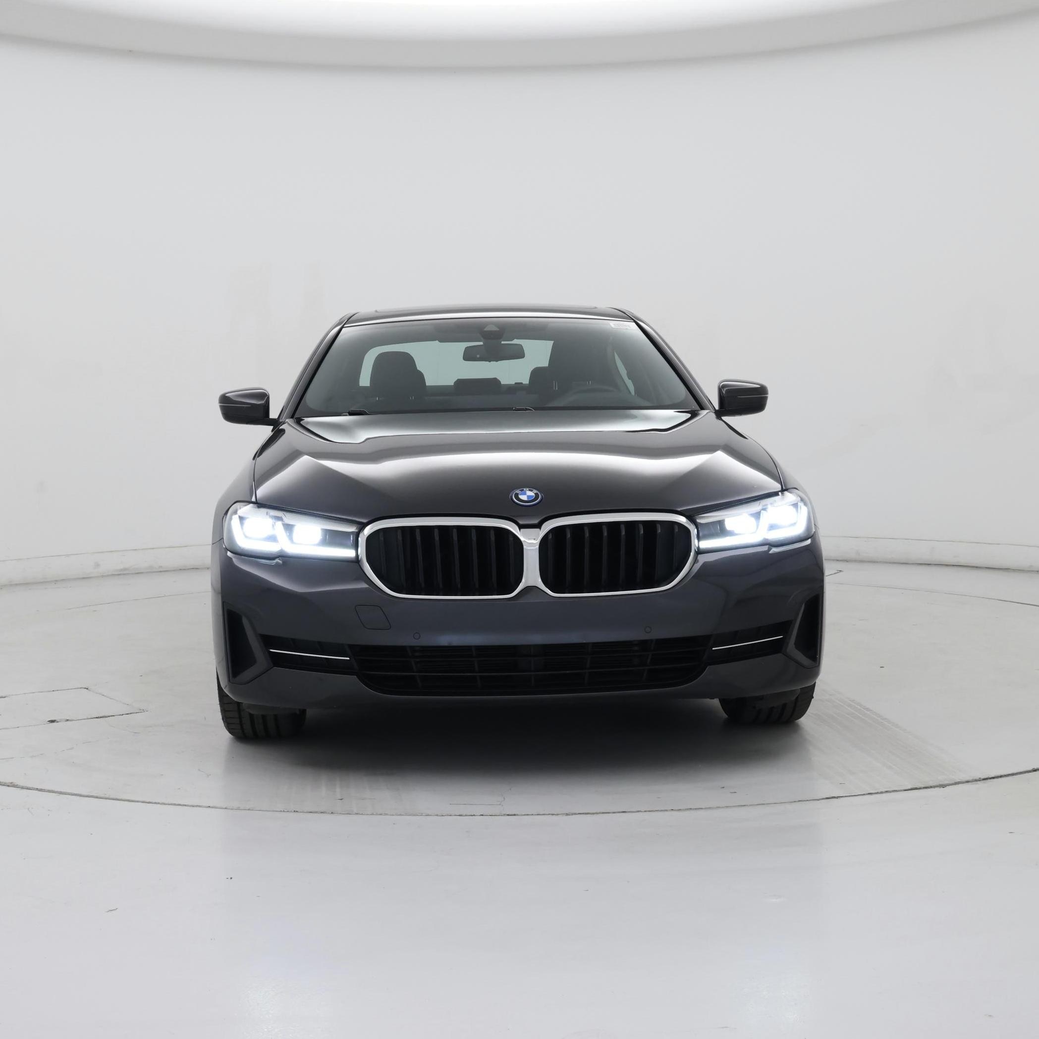 Thumbnail: 2023 BMW 5 Series - 5