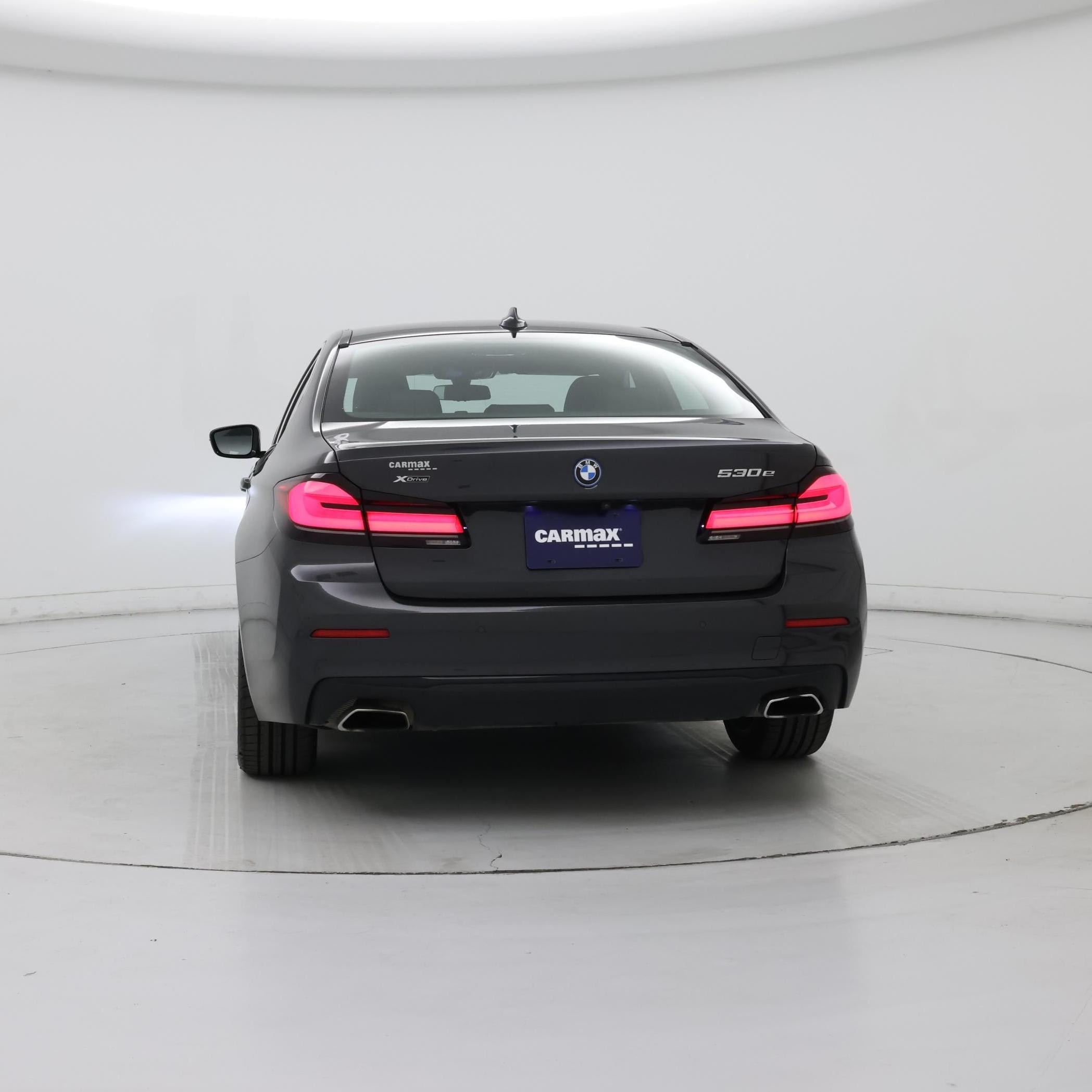 Thumbnail: 2023 BMW 5 Series - 6