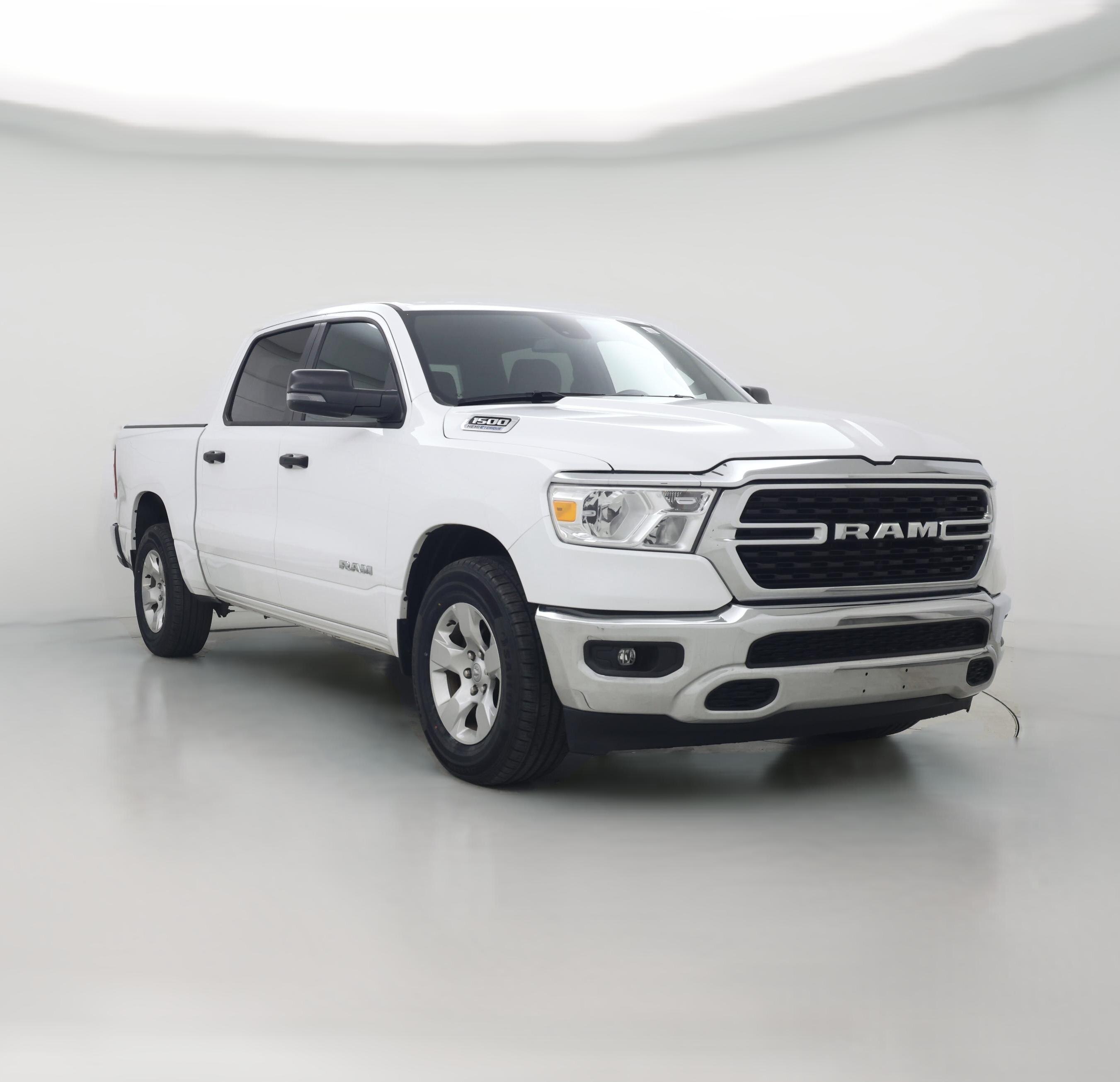 Thumbnail: 2023 RAM 1500 - 1