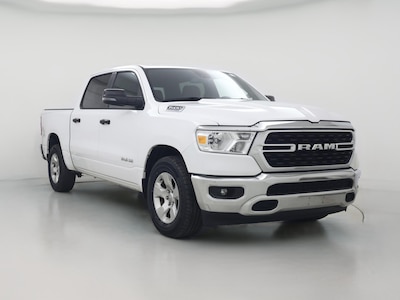 2023 Ram 1500 Bighorn