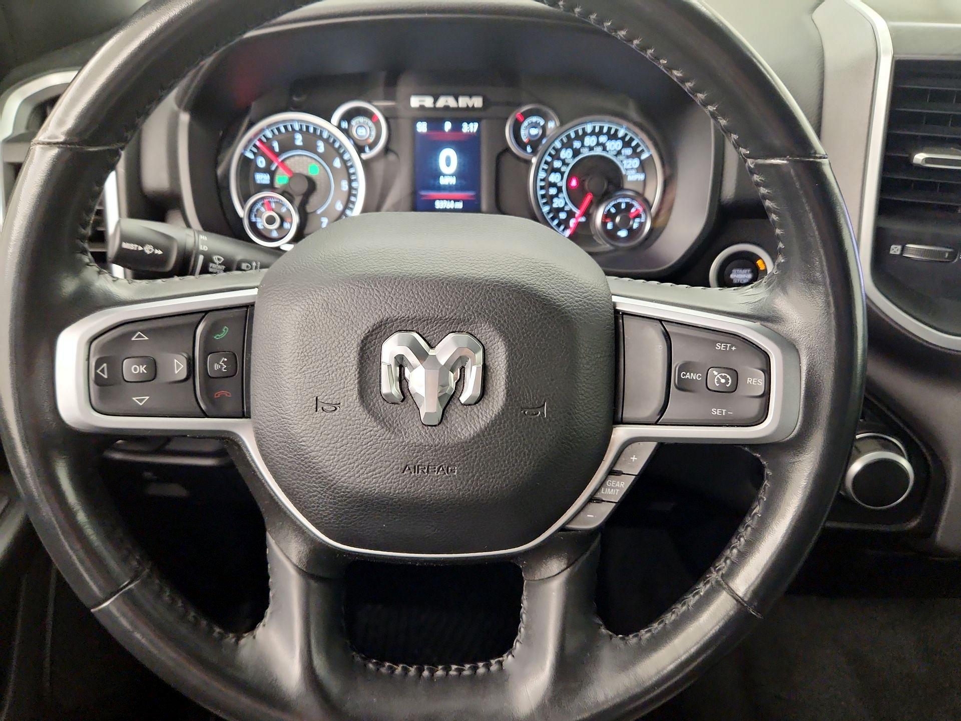 Thumbnail: 2023 RAM 1500 - 10