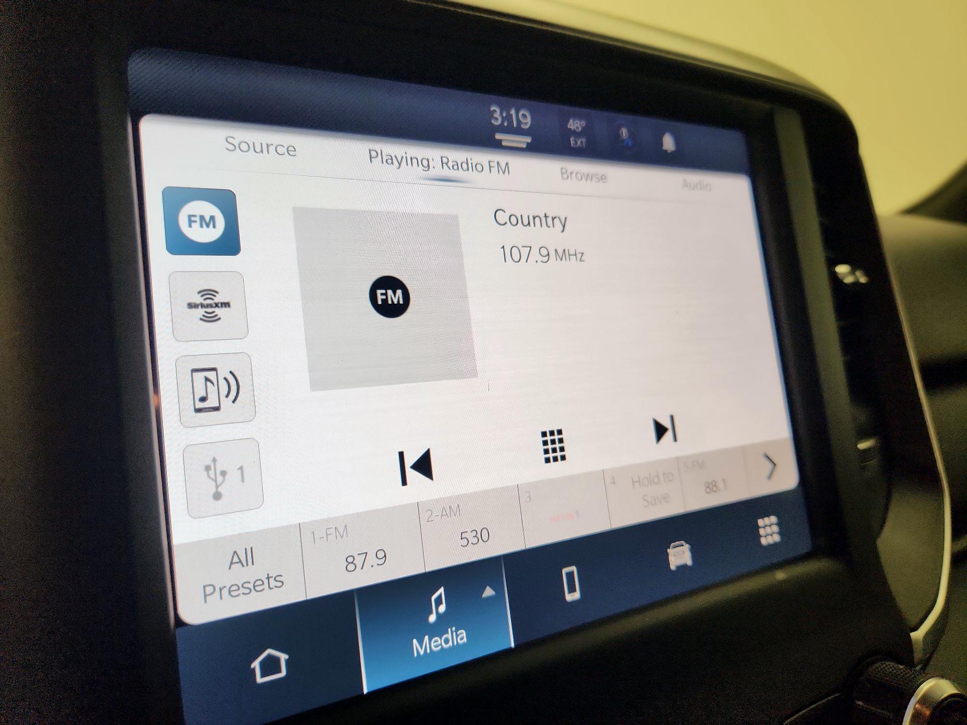 Thumbnail: 2023 RAM 1500 - 15