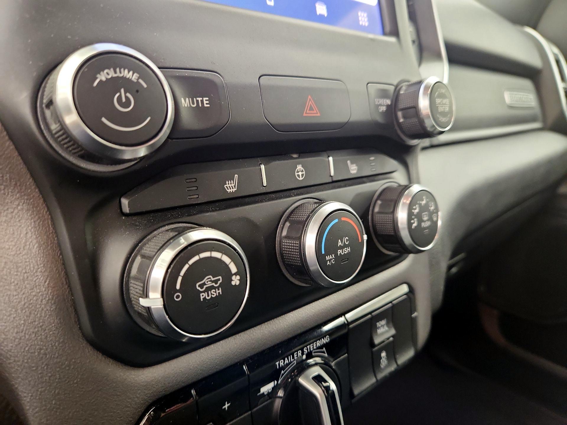 Thumbnail: 2023 RAM 1500 - 16