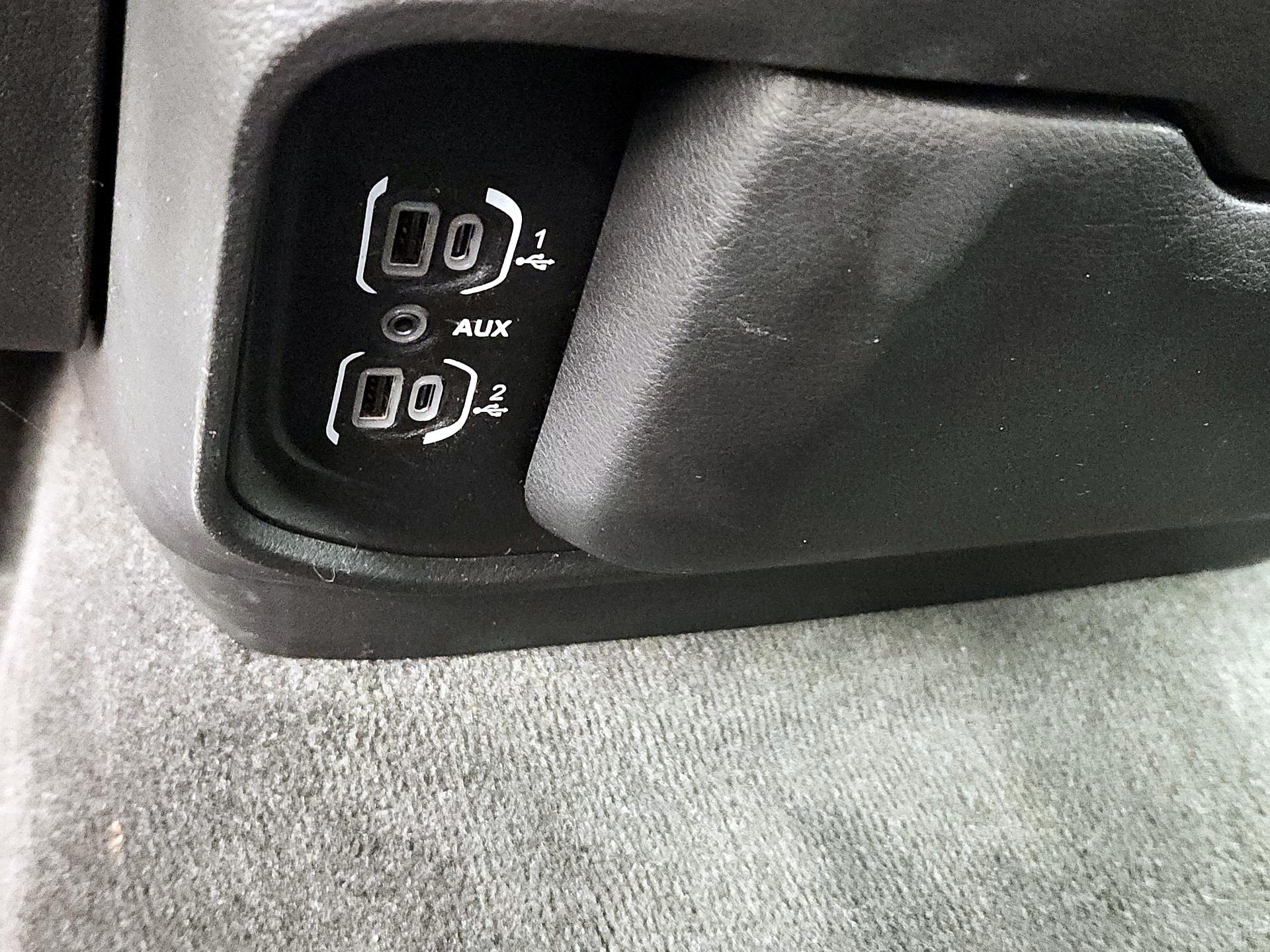 Thumbnail: 2023 RAM 1500 - 18