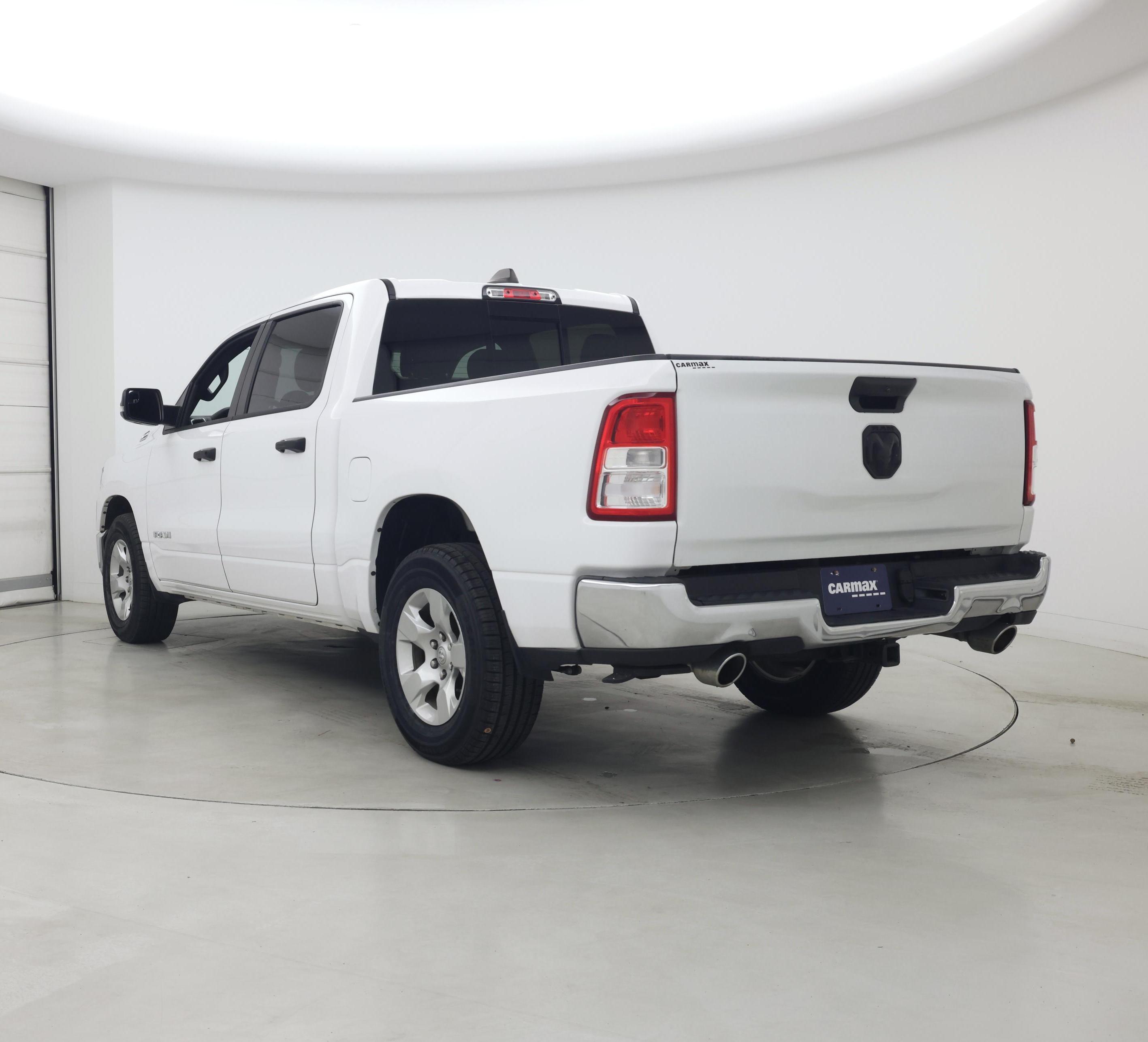 Thumbnail: 2023 RAM 1500 - 2