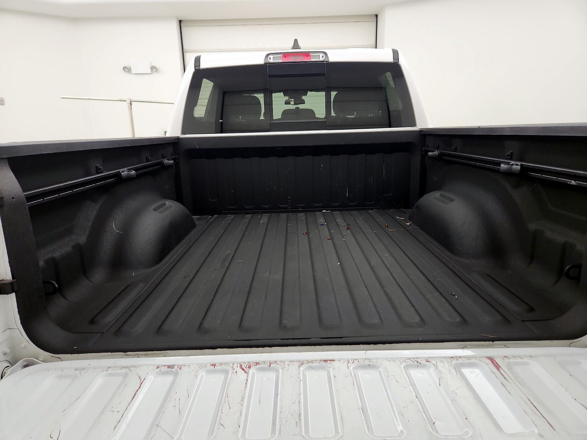 Thumbnail: 2023 RAM 1500 - 20