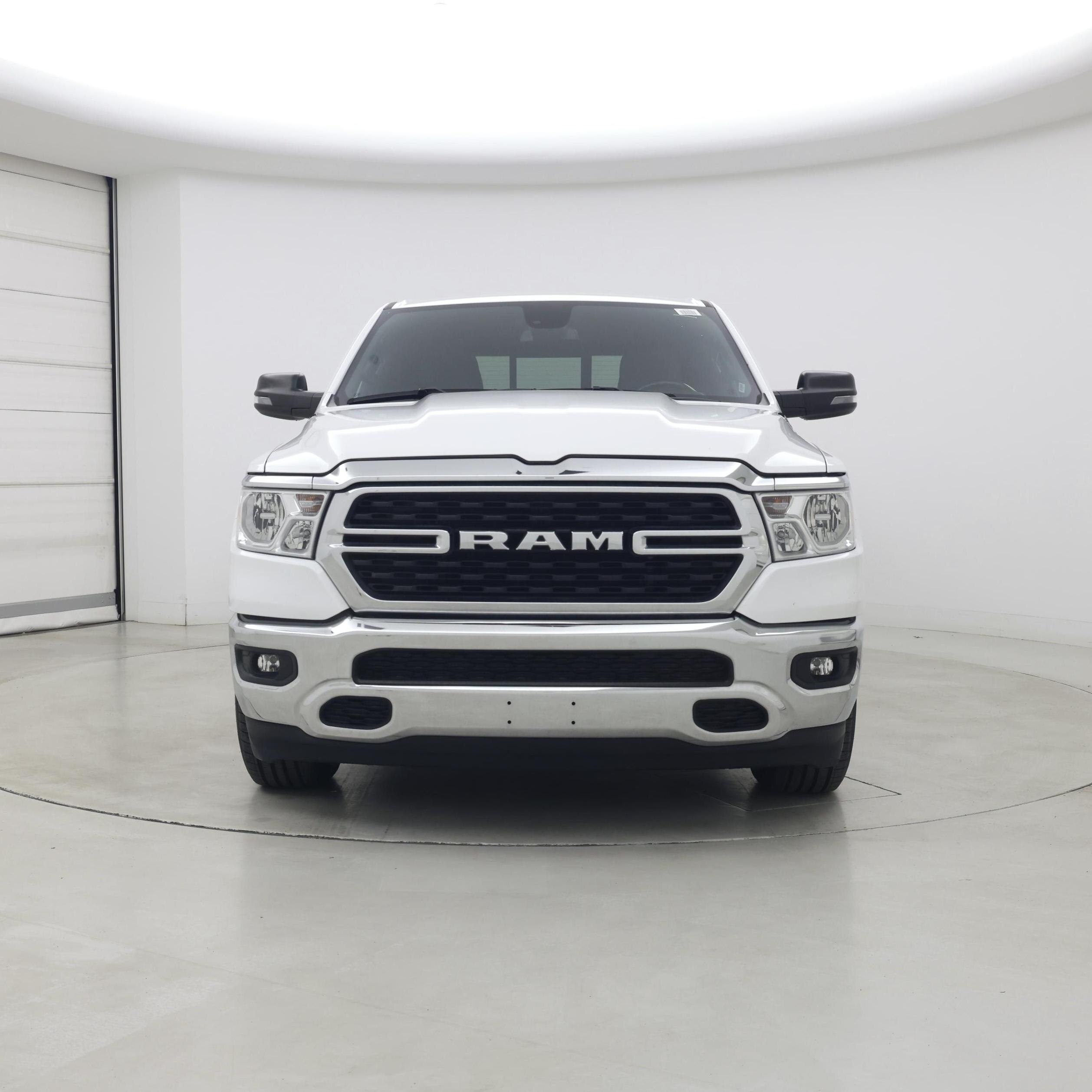Thumbnail: 2023 RAM 1500 - 5