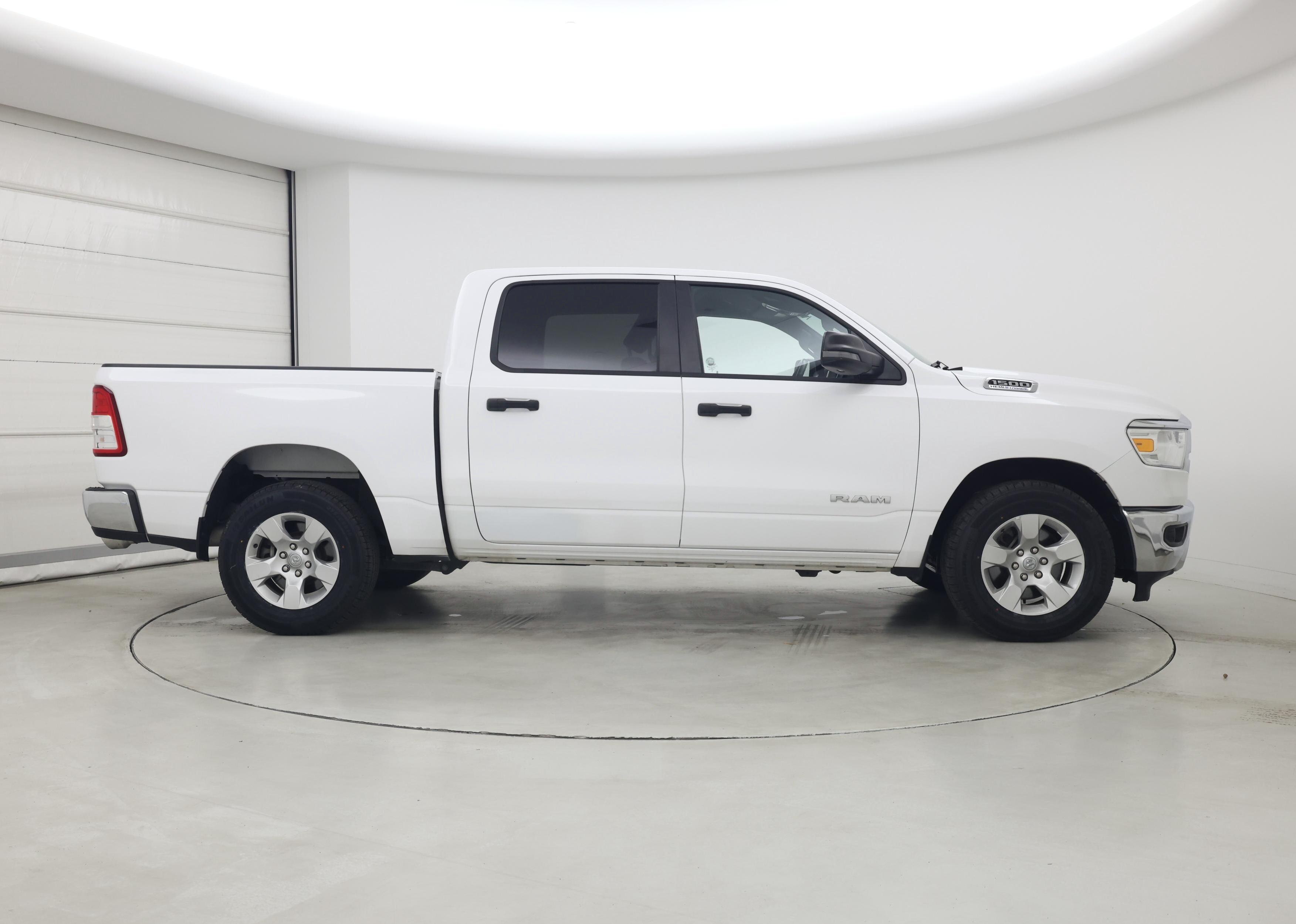 Thumbnail: 2023 RAM 1500 - 7