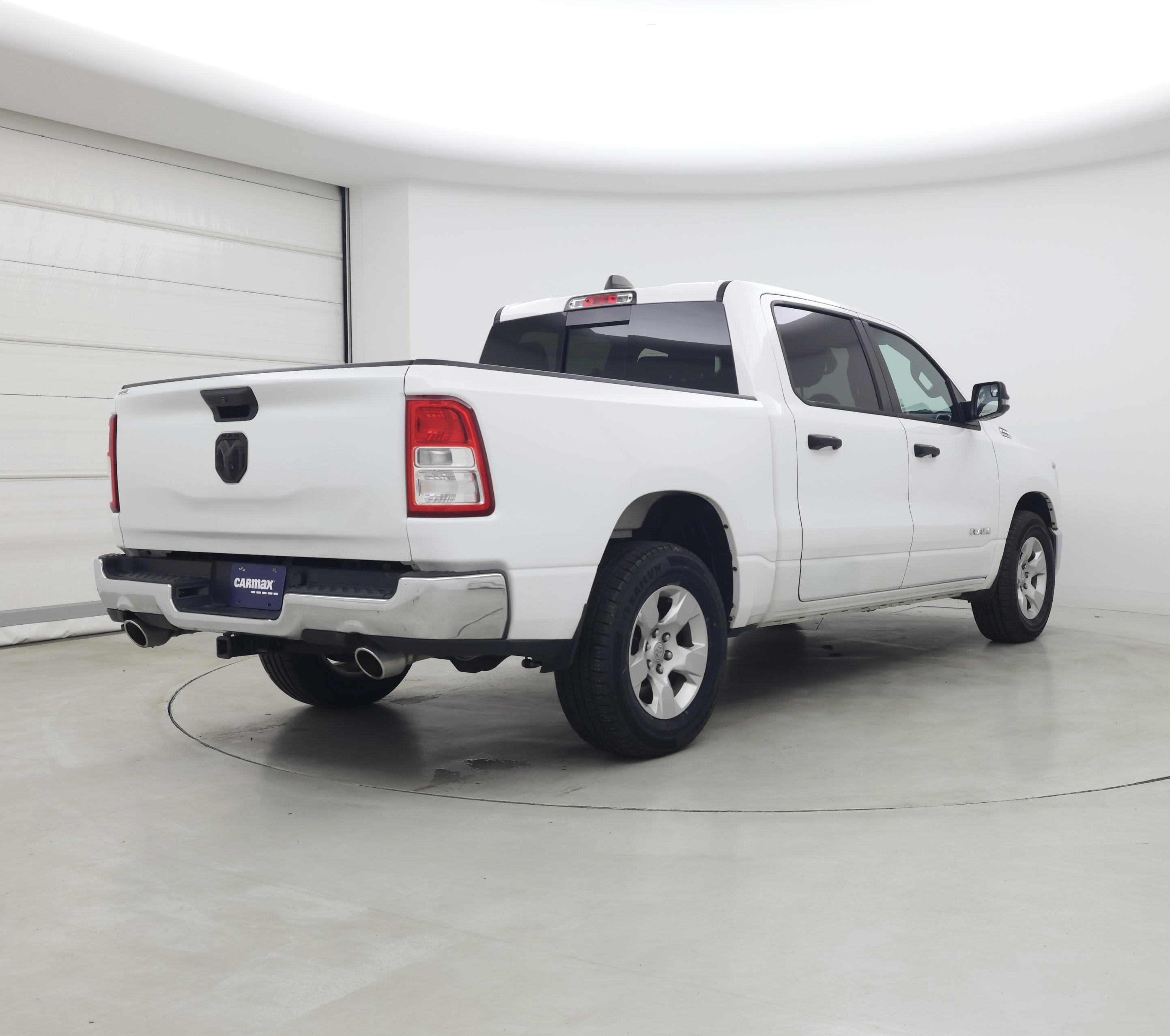 Thumbnail: 2023 RAM 1500 - 8