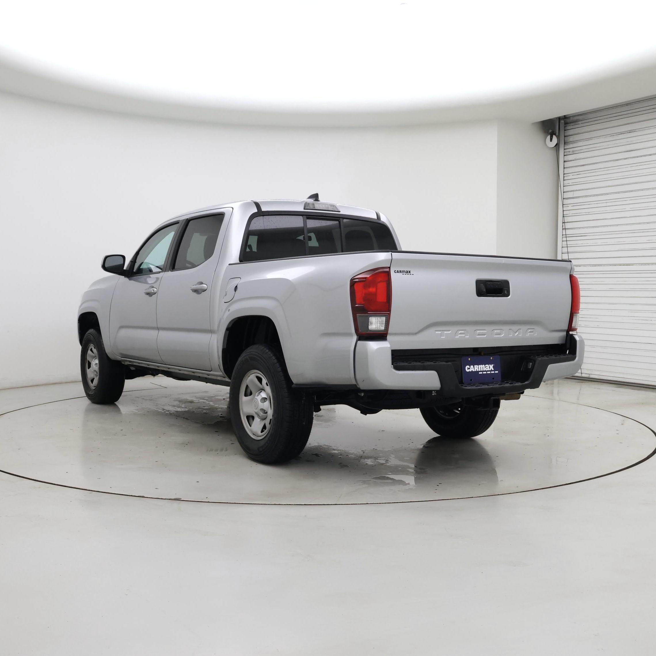 Thumbnail: 2022 Toyota Tacoma - 2