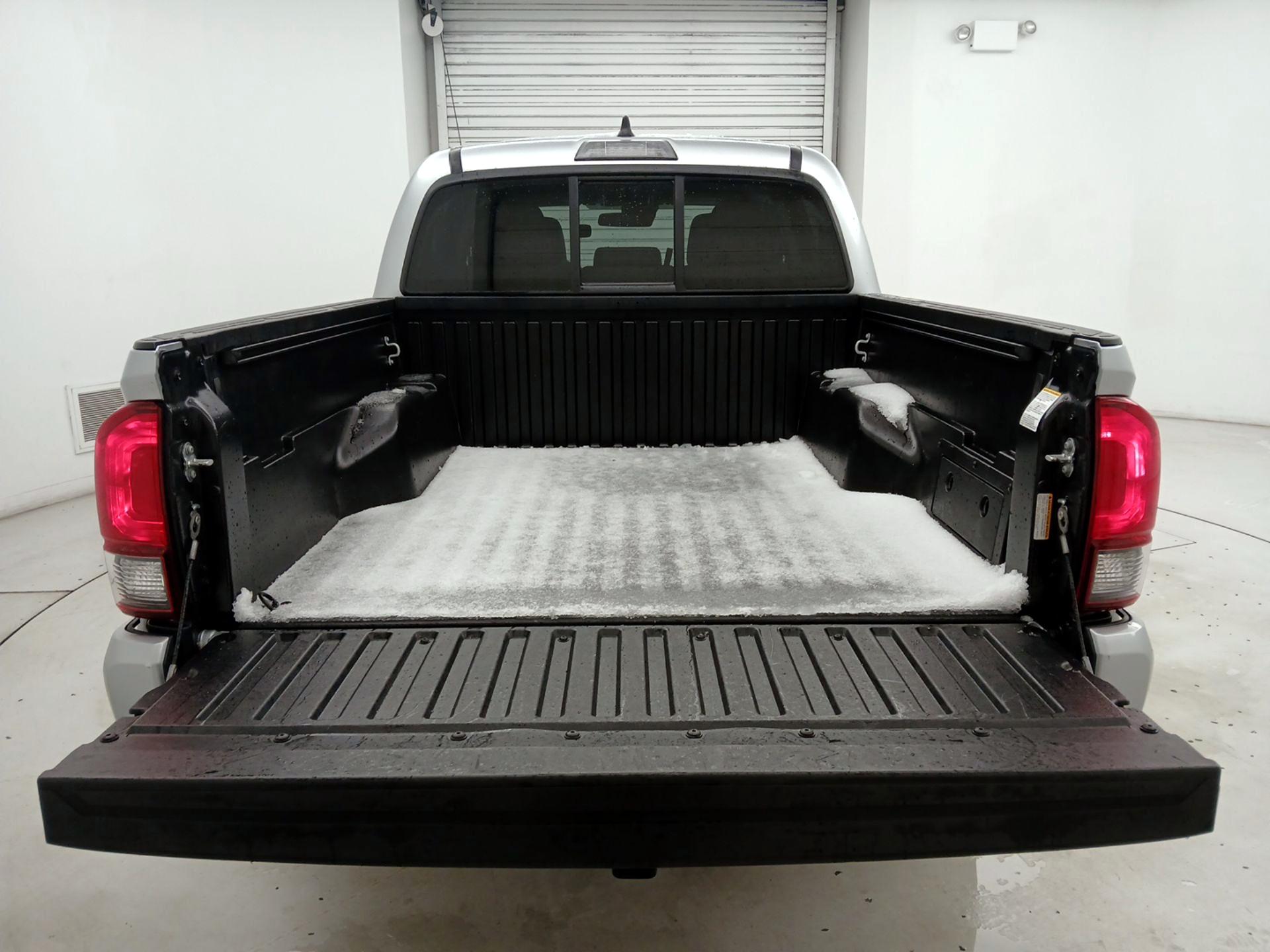 Thumbnail: 2022 Toyota Tacoma - 20