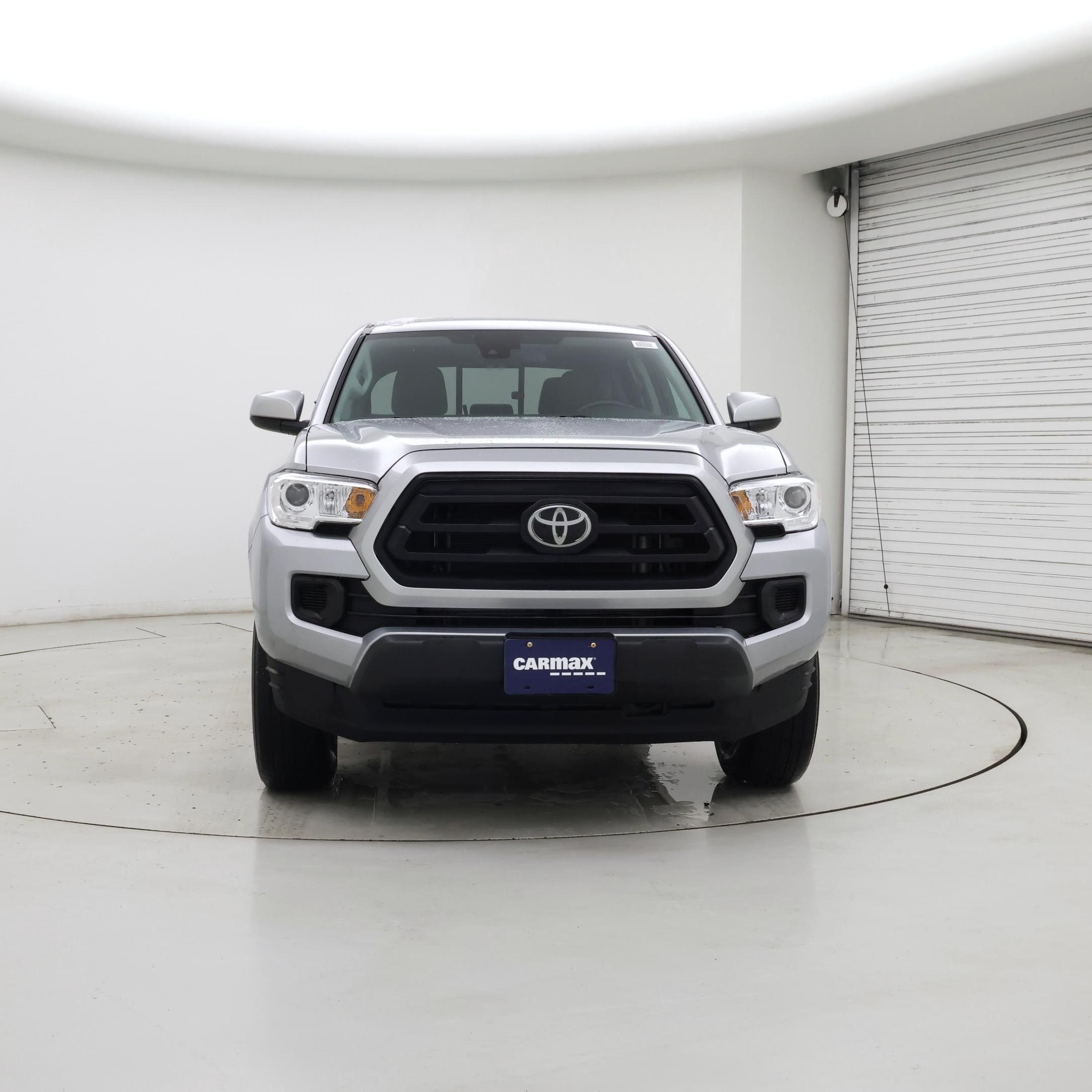 Thumbnail: 2022 Toyota Tacoma - 5
