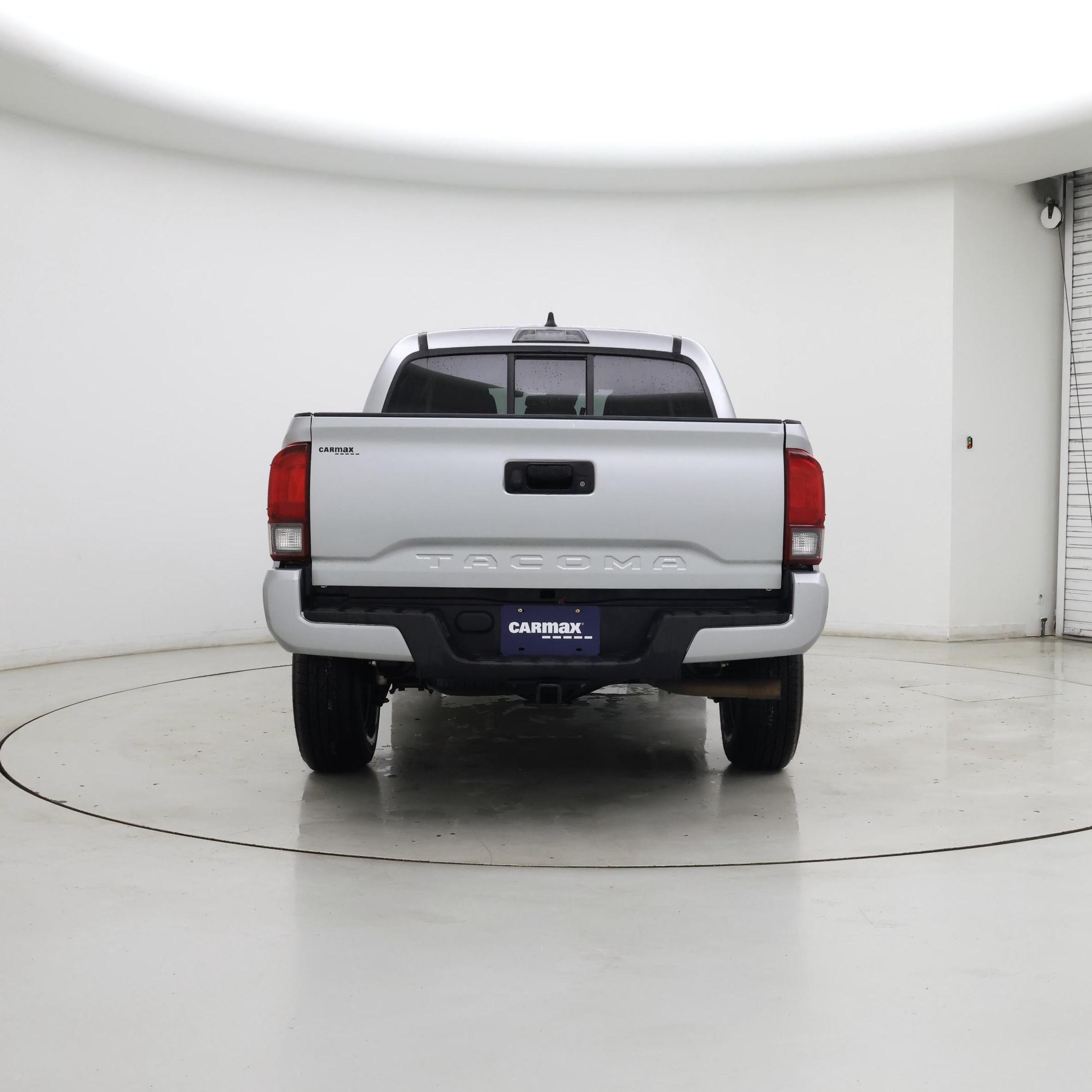 Thumbnail: 2022 Toyota Tacoma - 6