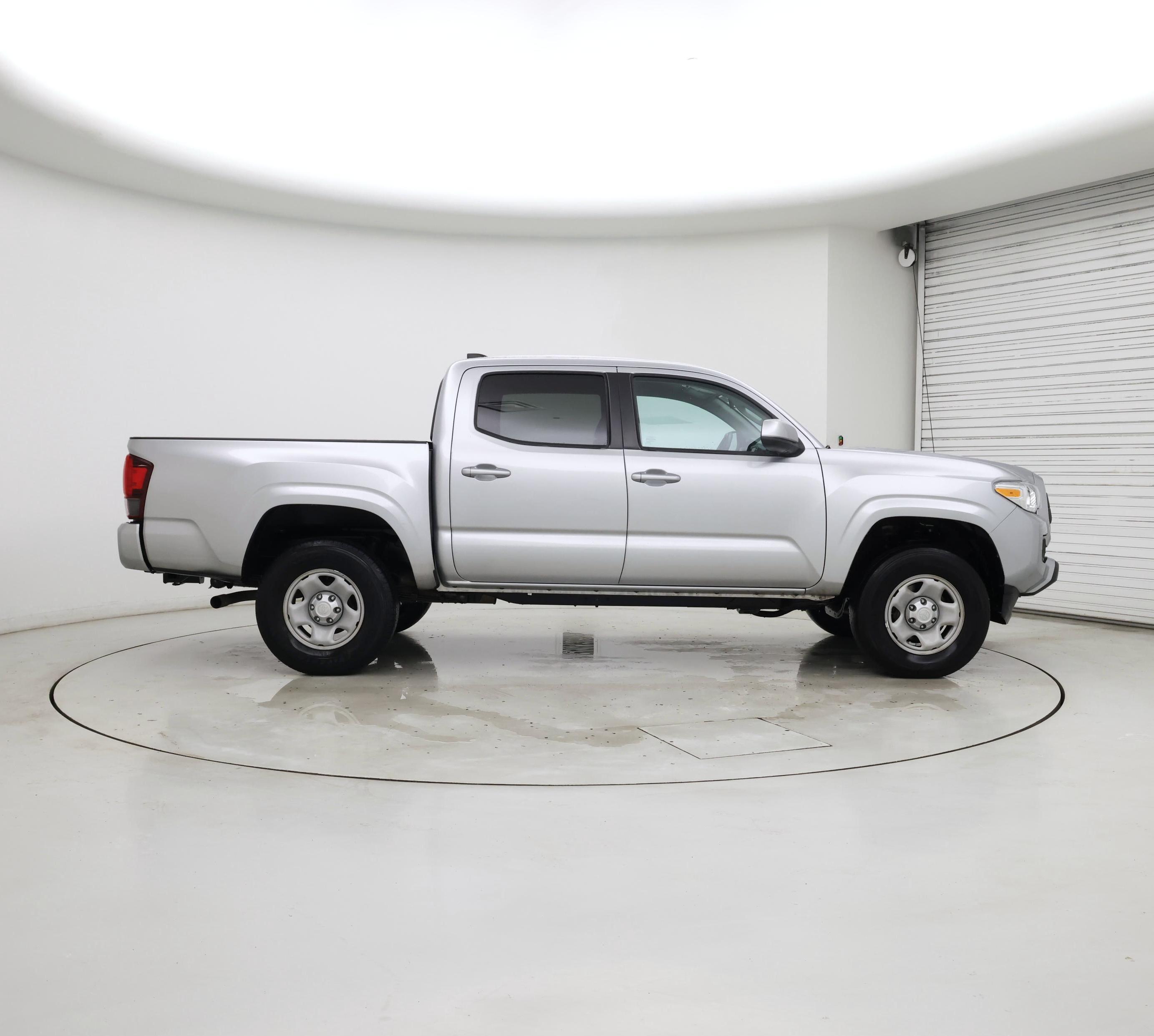 Thumbnail: 2022 Toyota Tacoma - 7