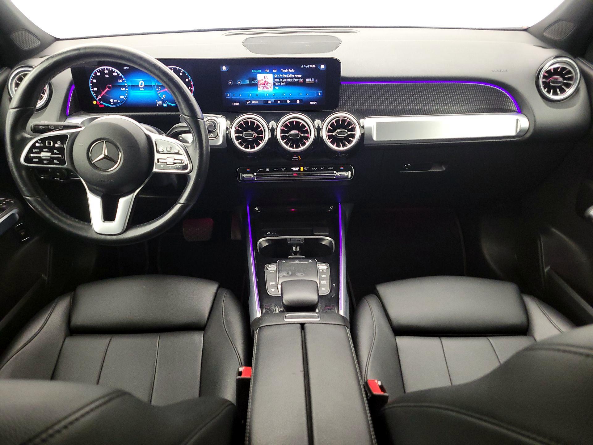 Thumbnail: 2022 Mercedes-Benz GLB - 9