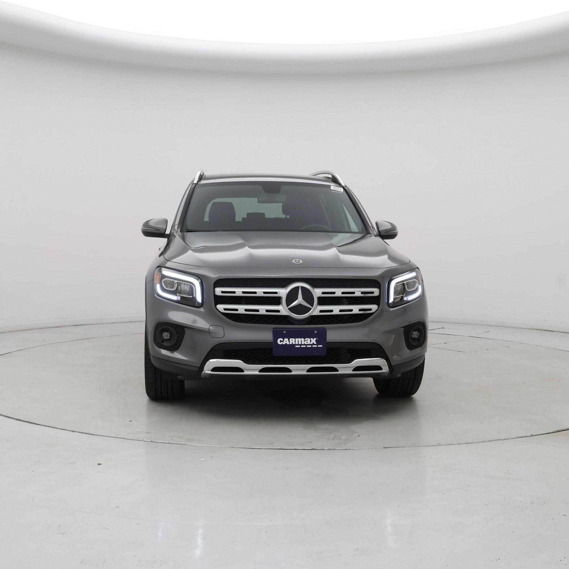 Thumbnail: 2022 Mercedes-Benz GLB - 5