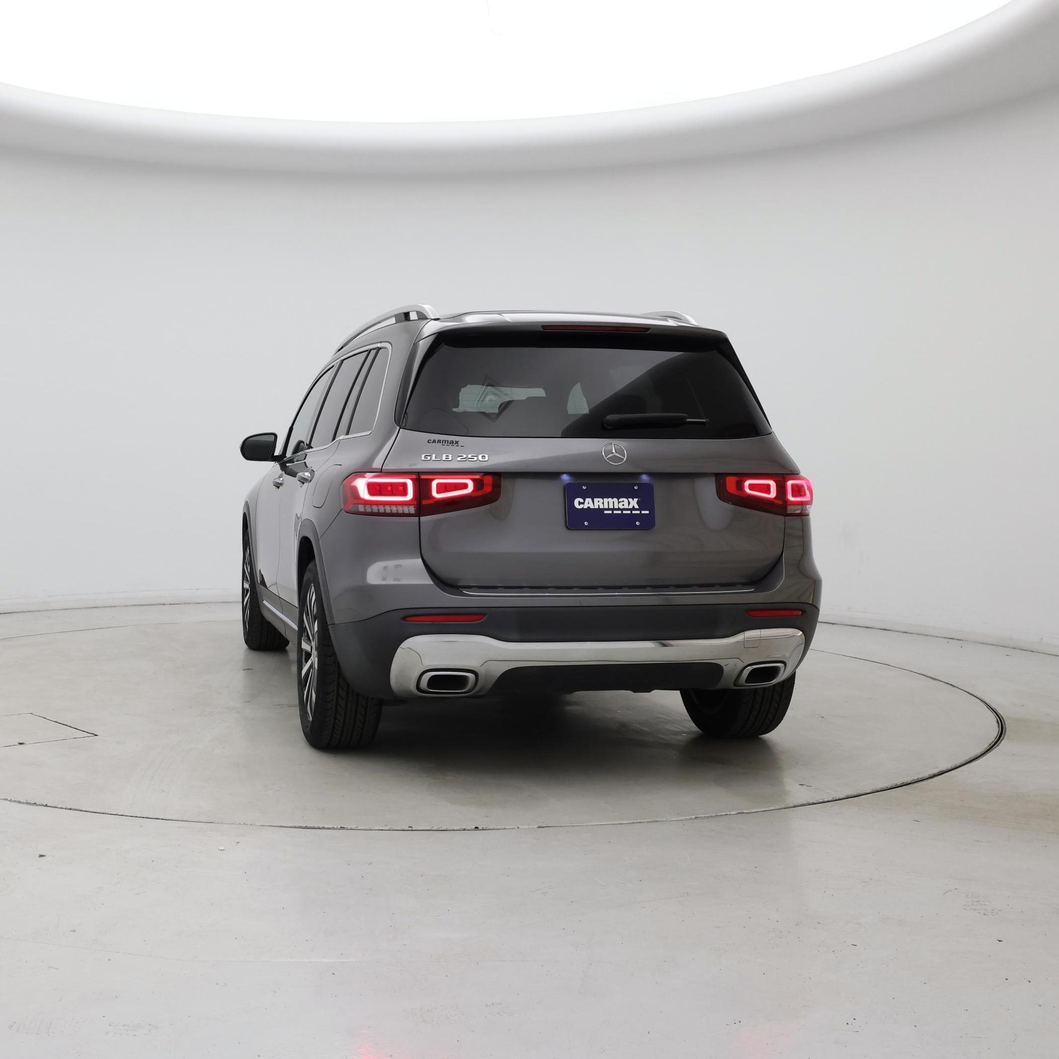 Thumbnail: 2022 Mercedes-Benz GLB - 6