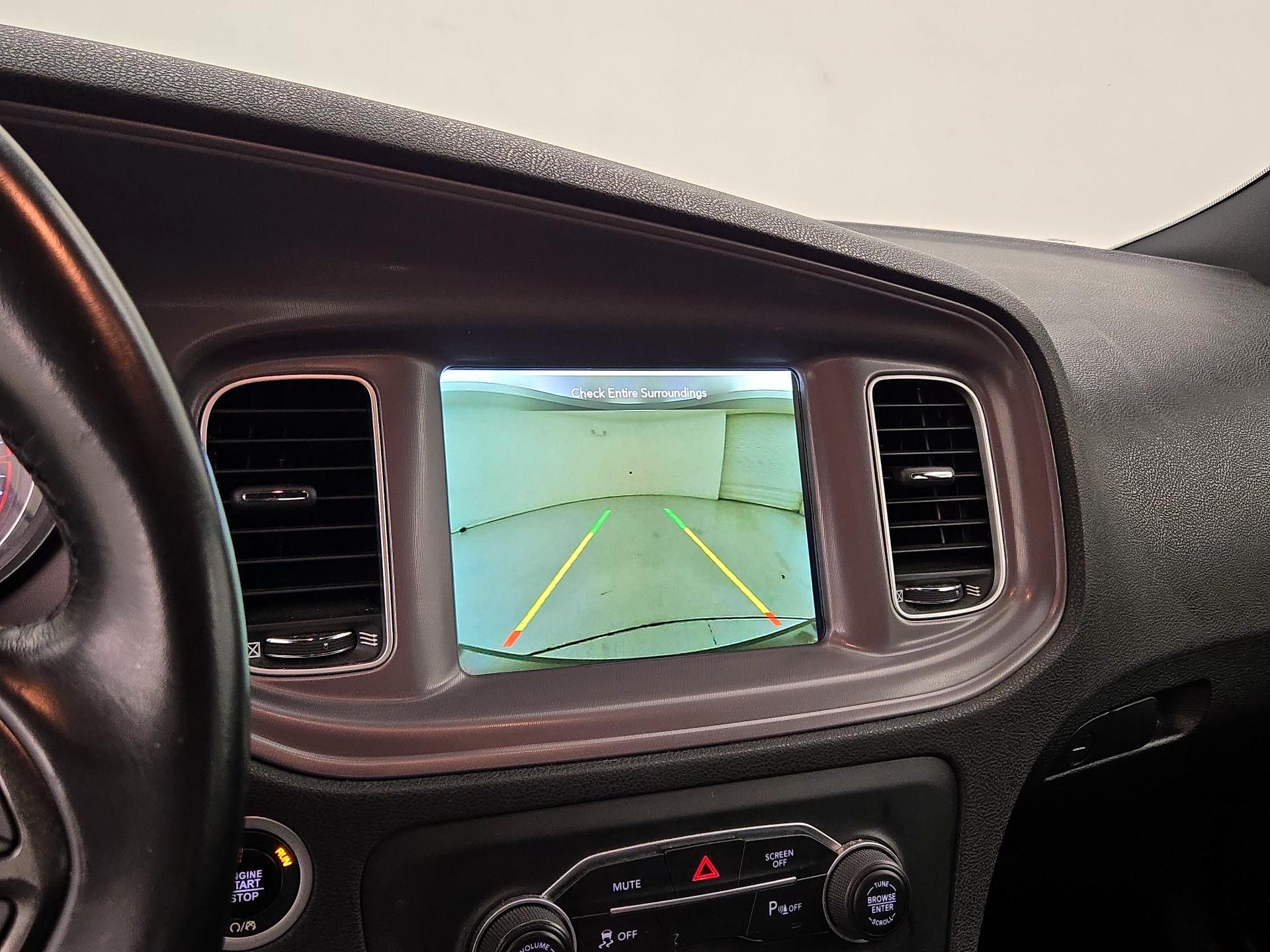 Thumbnail: 2023 Dodge Charger - 14