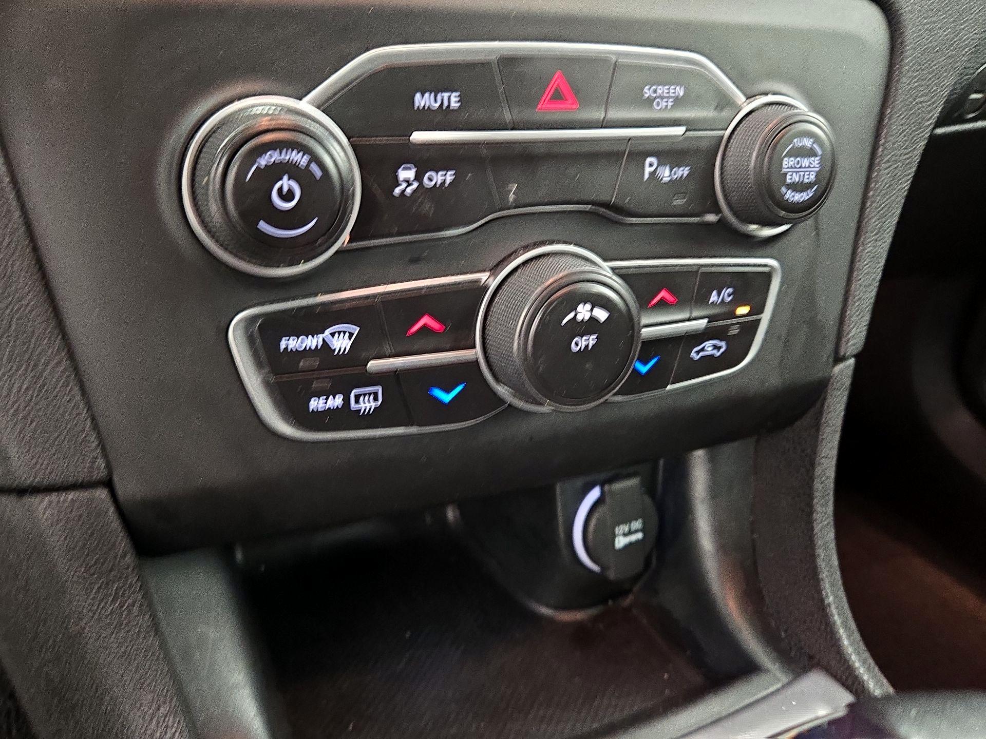 Thumbnail: 2023 Dodge Charger - 16