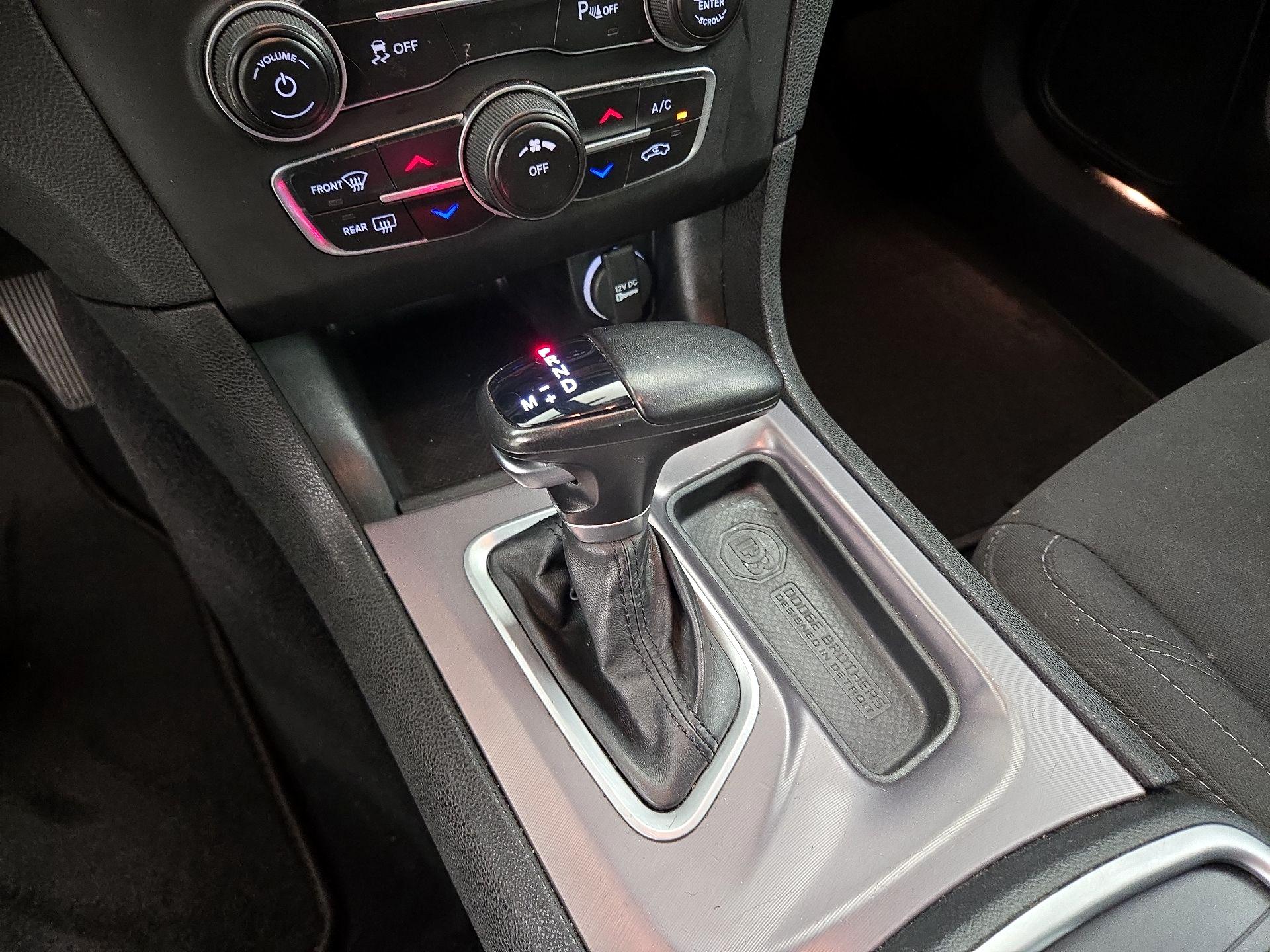 Thumbnail: 2023 Dodge Charger - 17