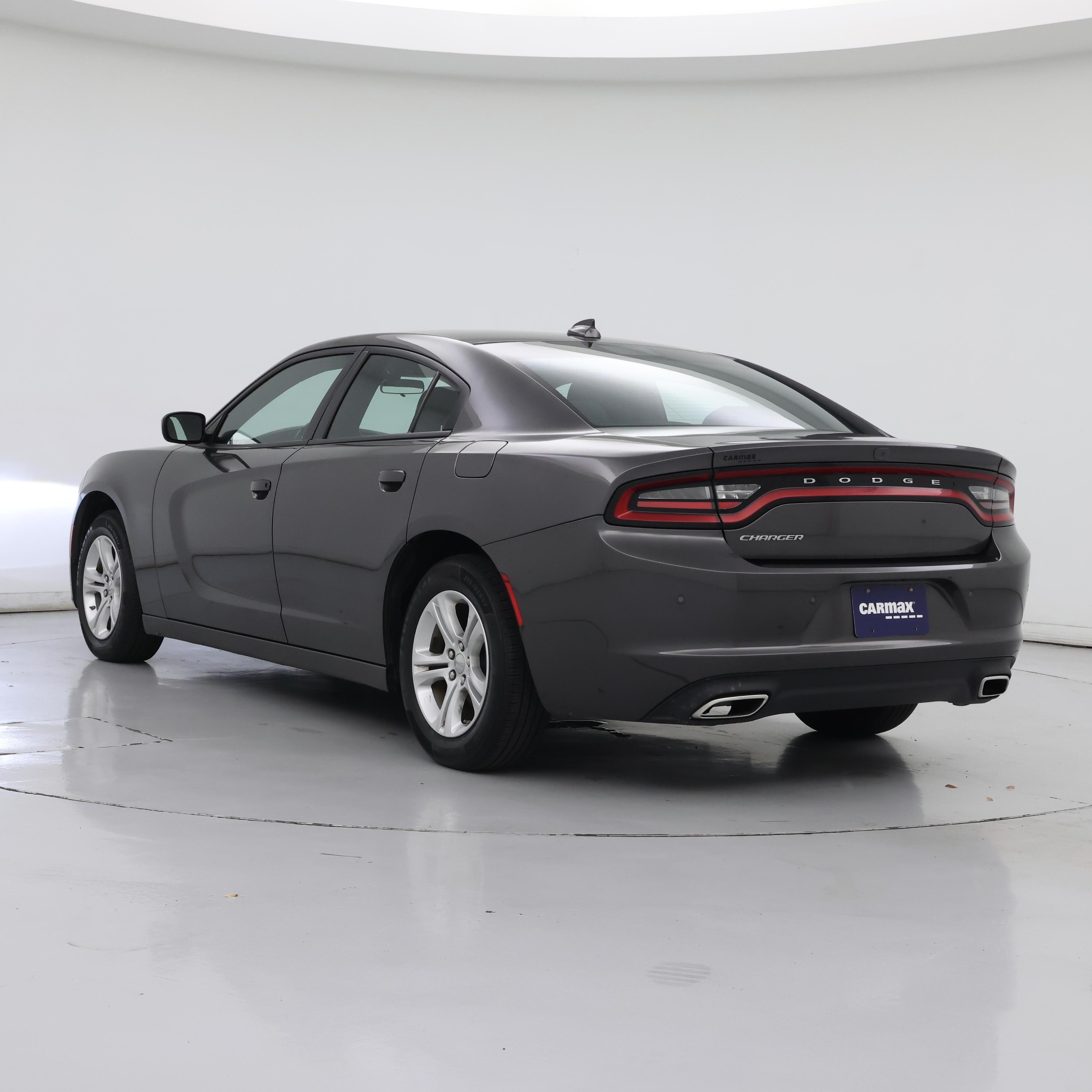 Thumbnail: 2023 Dodge Charger - 2