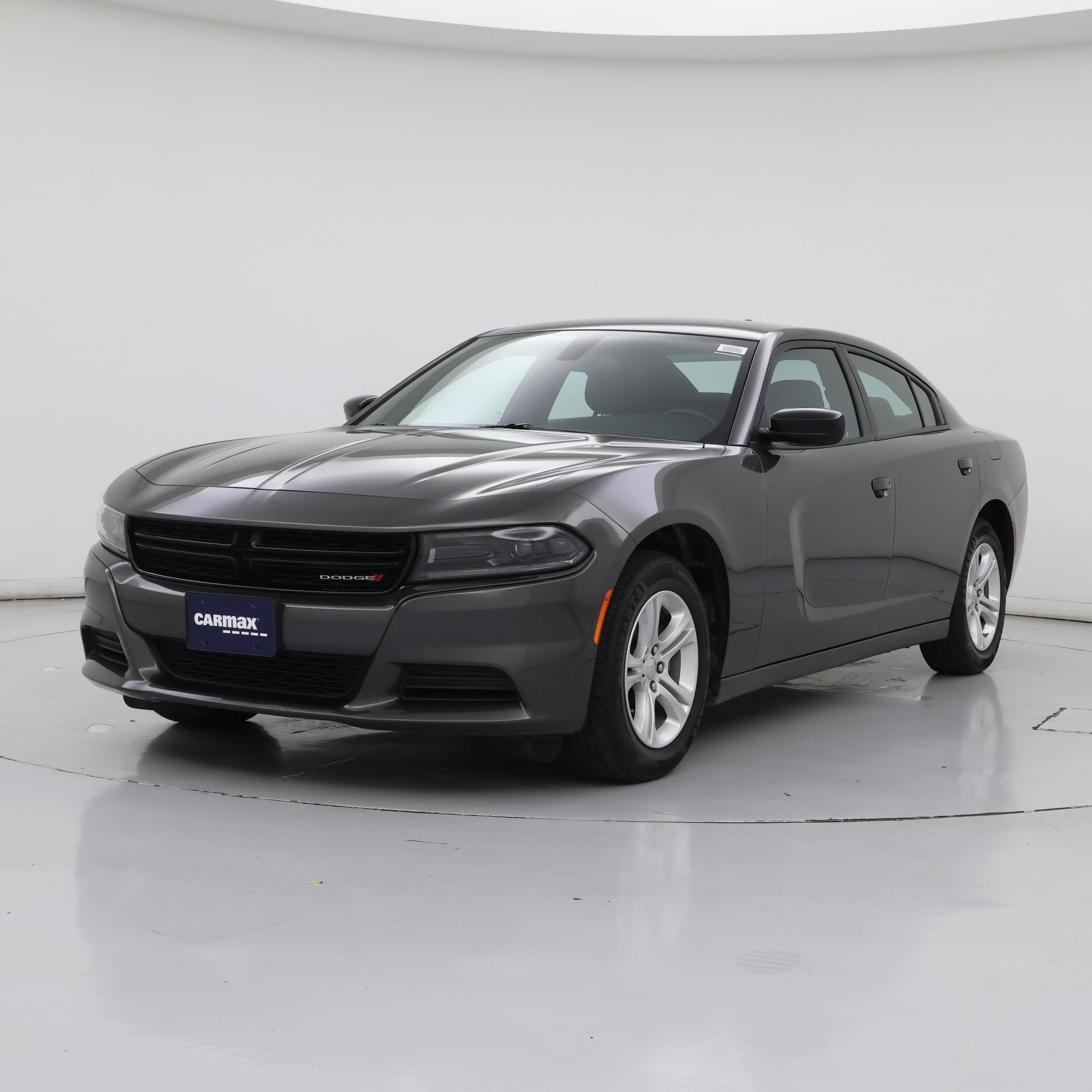 Thumbnail: 2023 Dodge Charger - 4