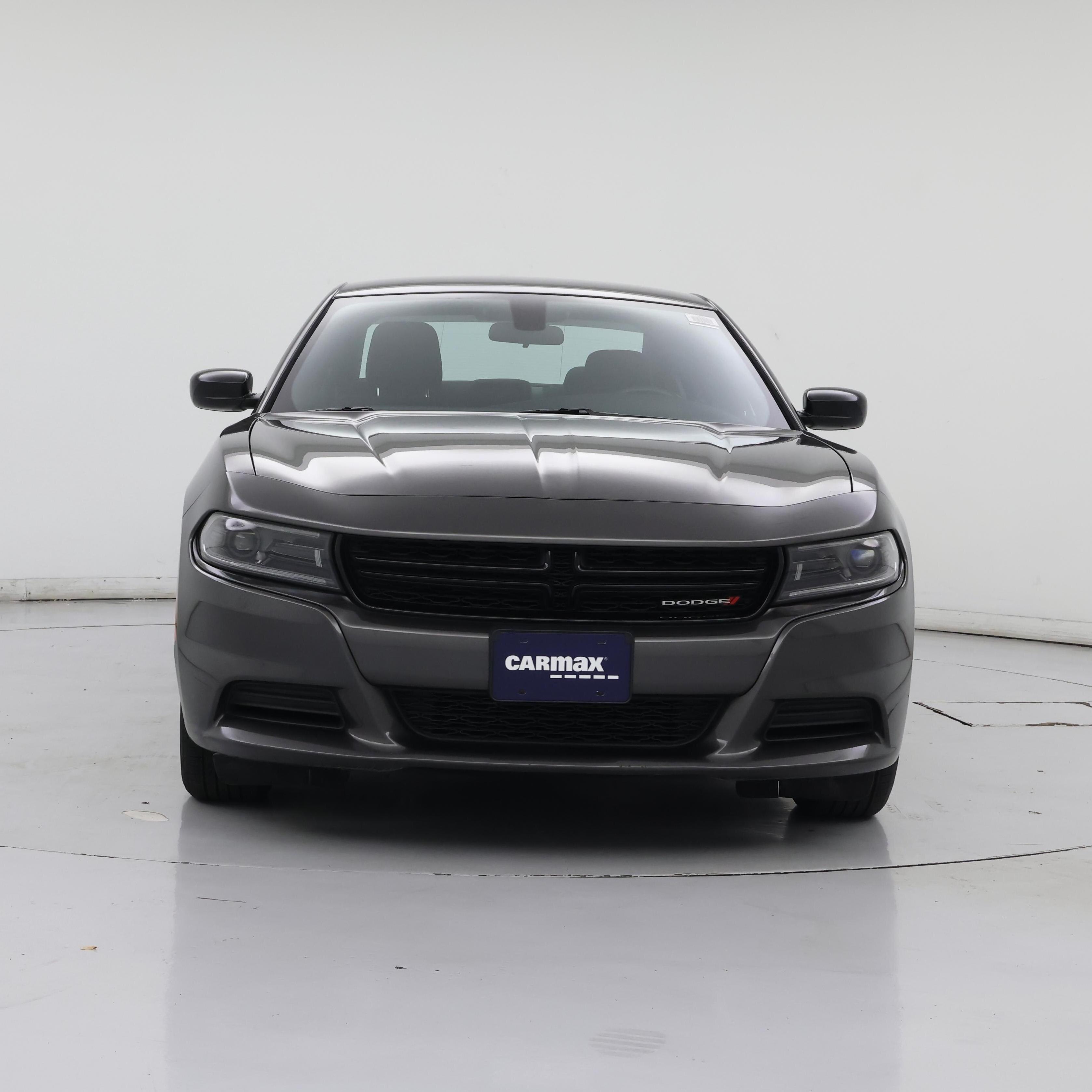 Thumbnail: 2023 Dodge Charger - 5