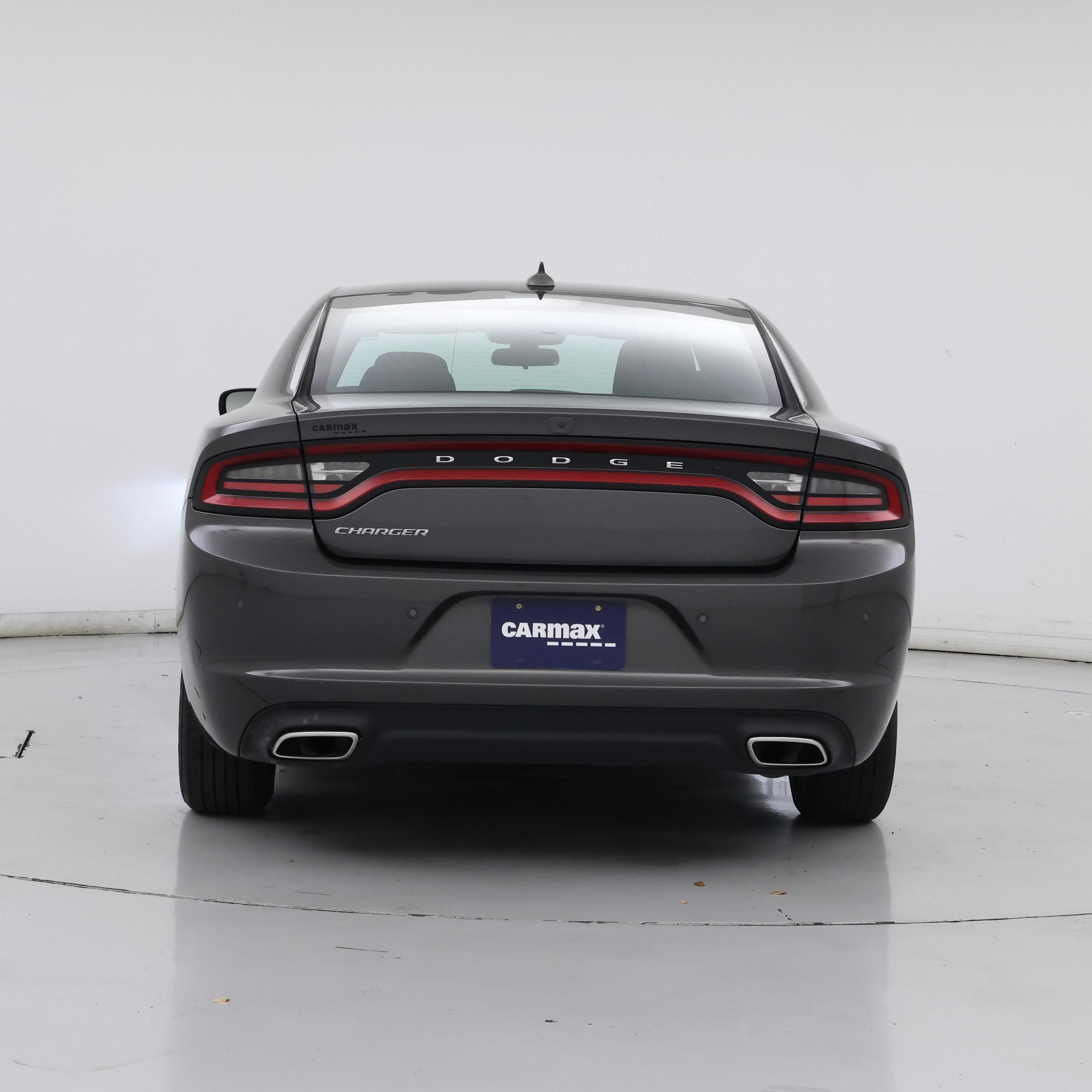 Thumbnail: 2023 Dodge Charger - 6